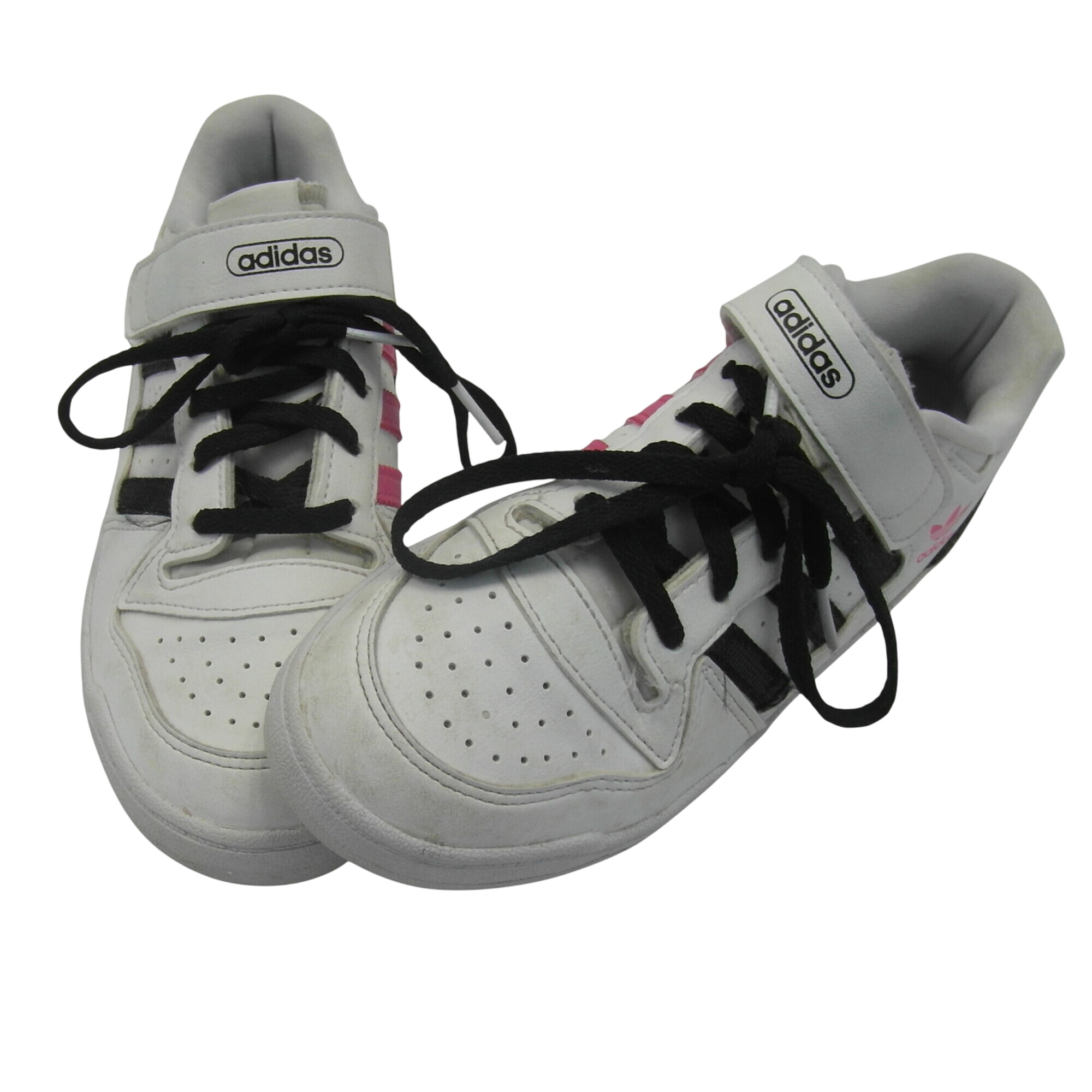 Baskets Adidas pointure 35 - Photo 1