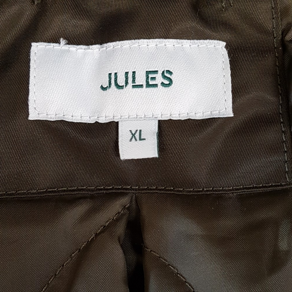 Blouson kaki - JULES - Taille XL Très bon état - Vue 7 - 