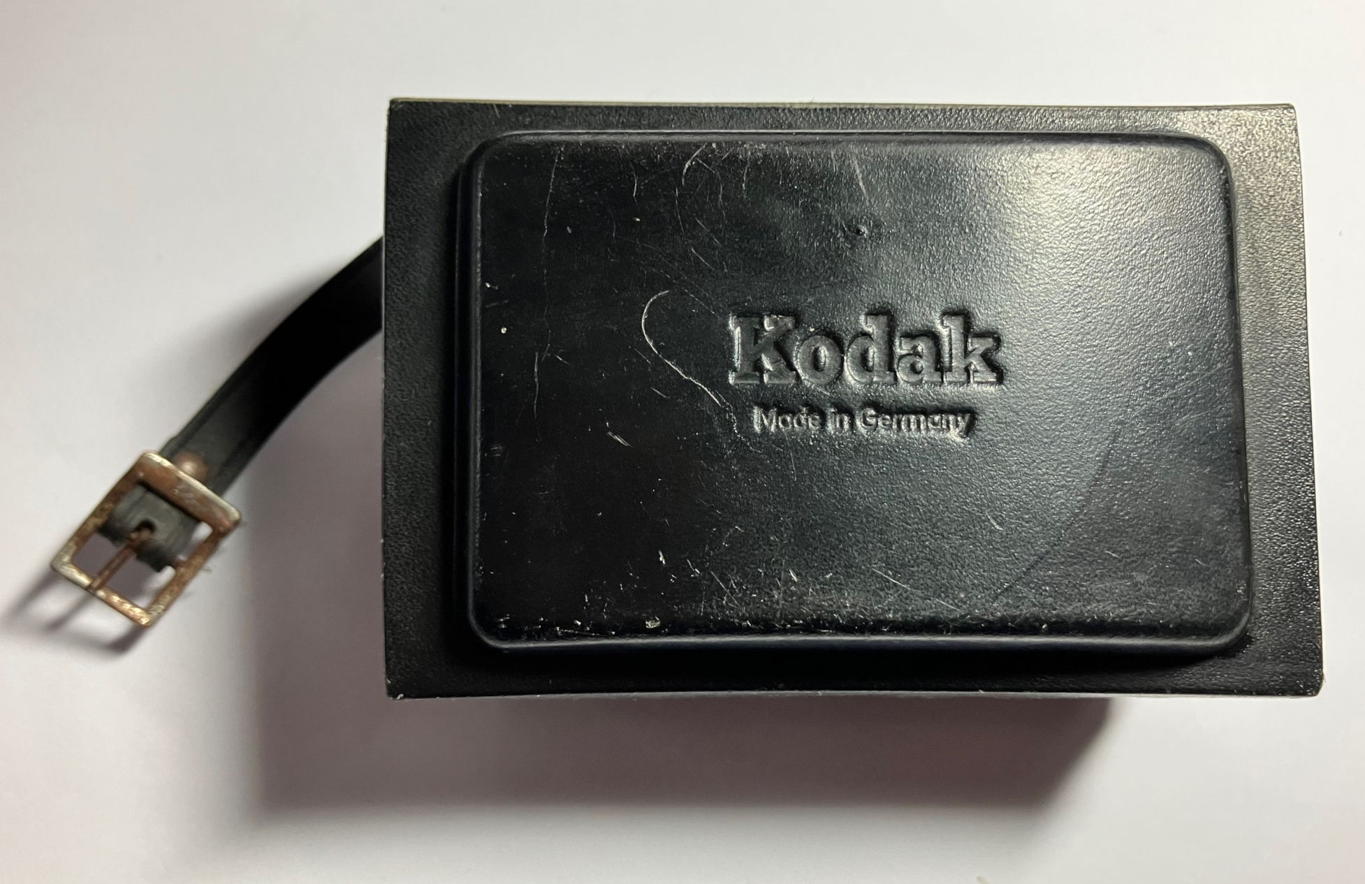 Kodak Instamatic 25 - Photo 2