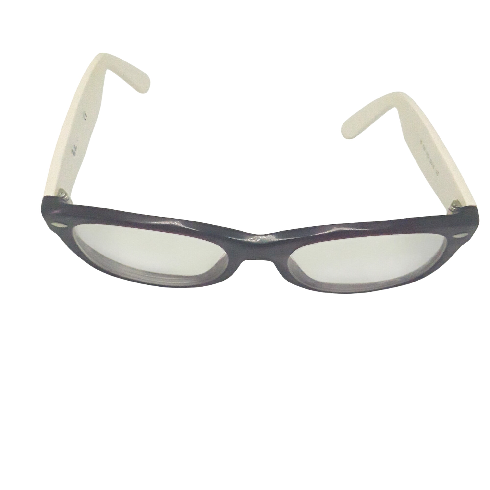 Monture de femme "Ray ban" Rb 5184 2432 145  -  reconditionné disponible sur Label Emmaüs