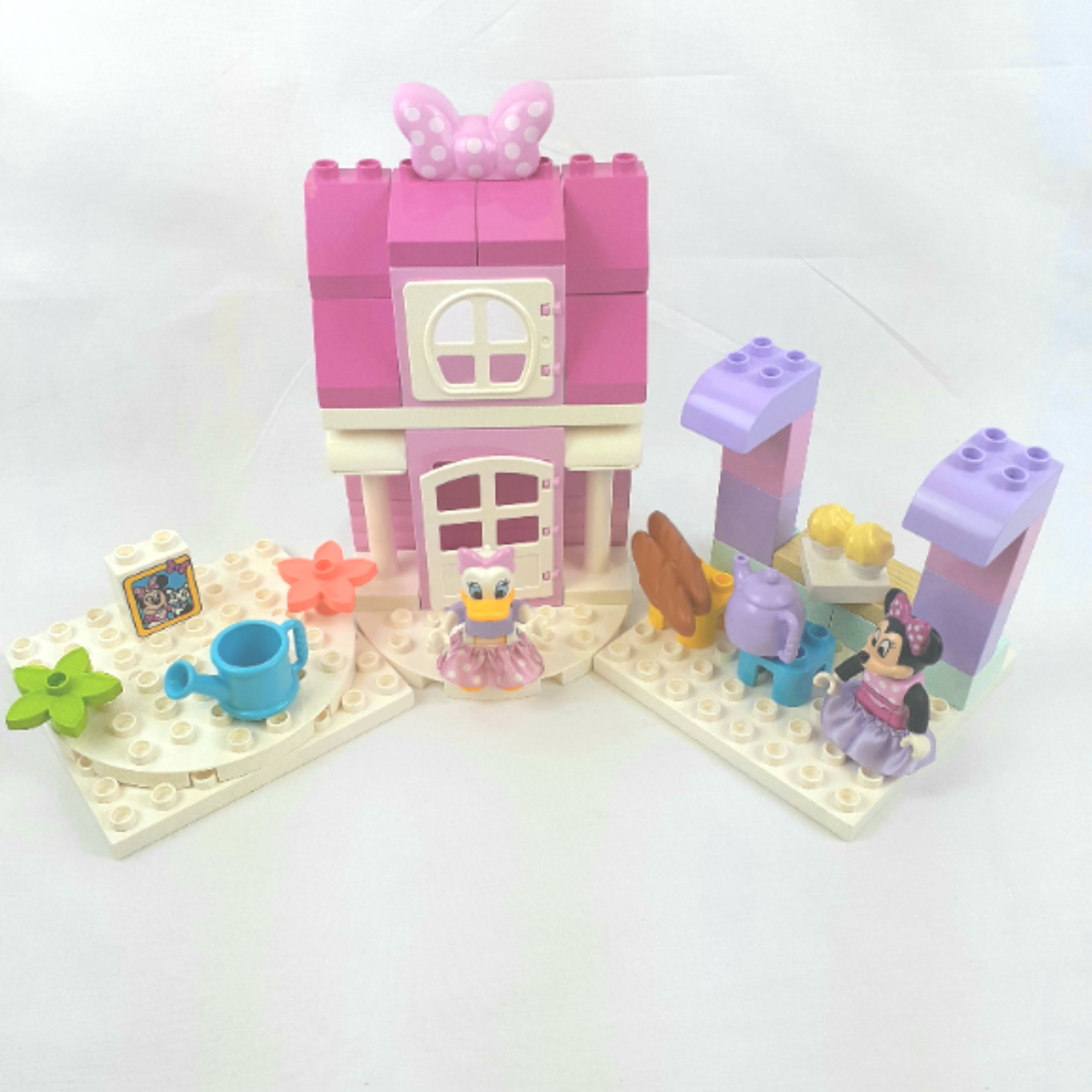 Acheter Lego - Duplo 10942 Très bon état - 24,00 € Lego - Duplo 10942 Très bon état - reconditionné disponible sur Label Emmaüs