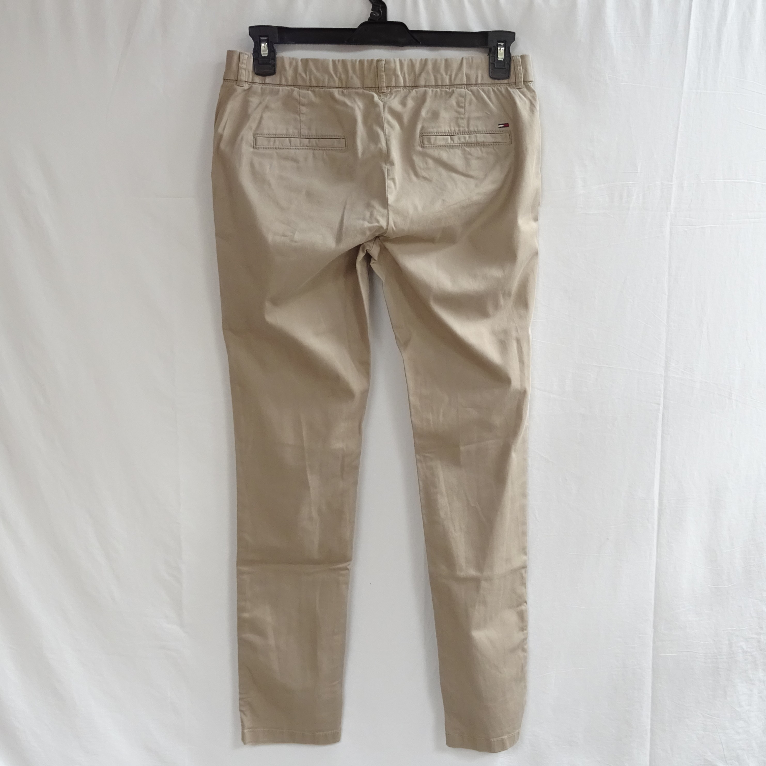 Pantalon - Tommy Hilfiger Taille 30/32 Bon état - Vue 2 - 