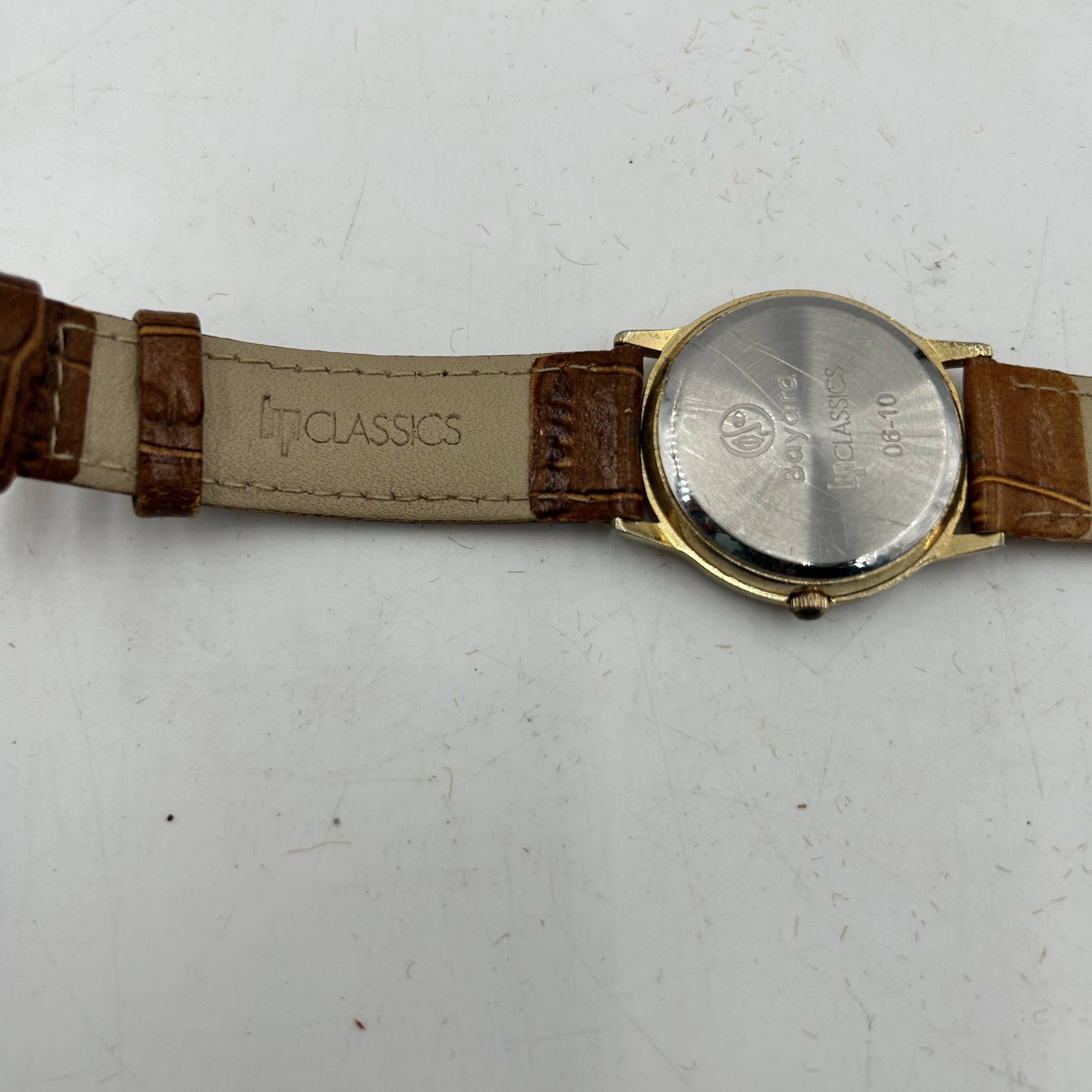 Montre LIP à quartz - Photo 9