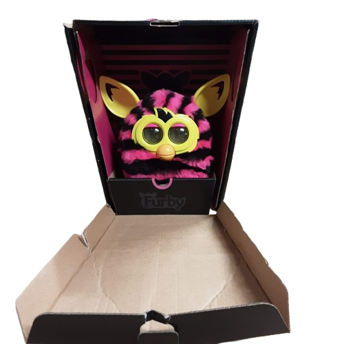 Furby boom ! - Bon état - Photo 4