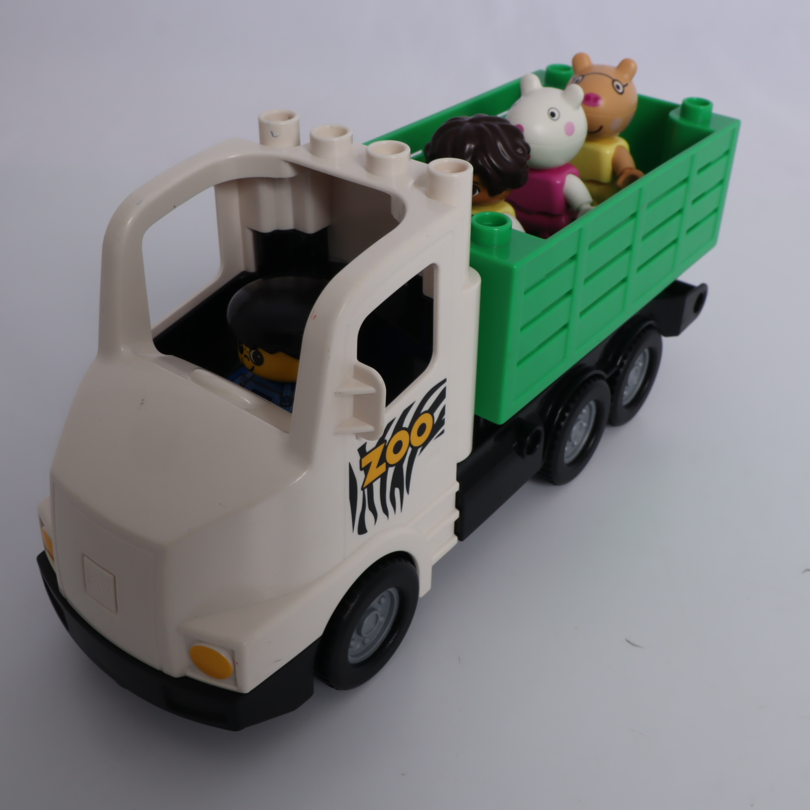 Lot de lego Duplo en vrac Bon état - Vue 2 - 