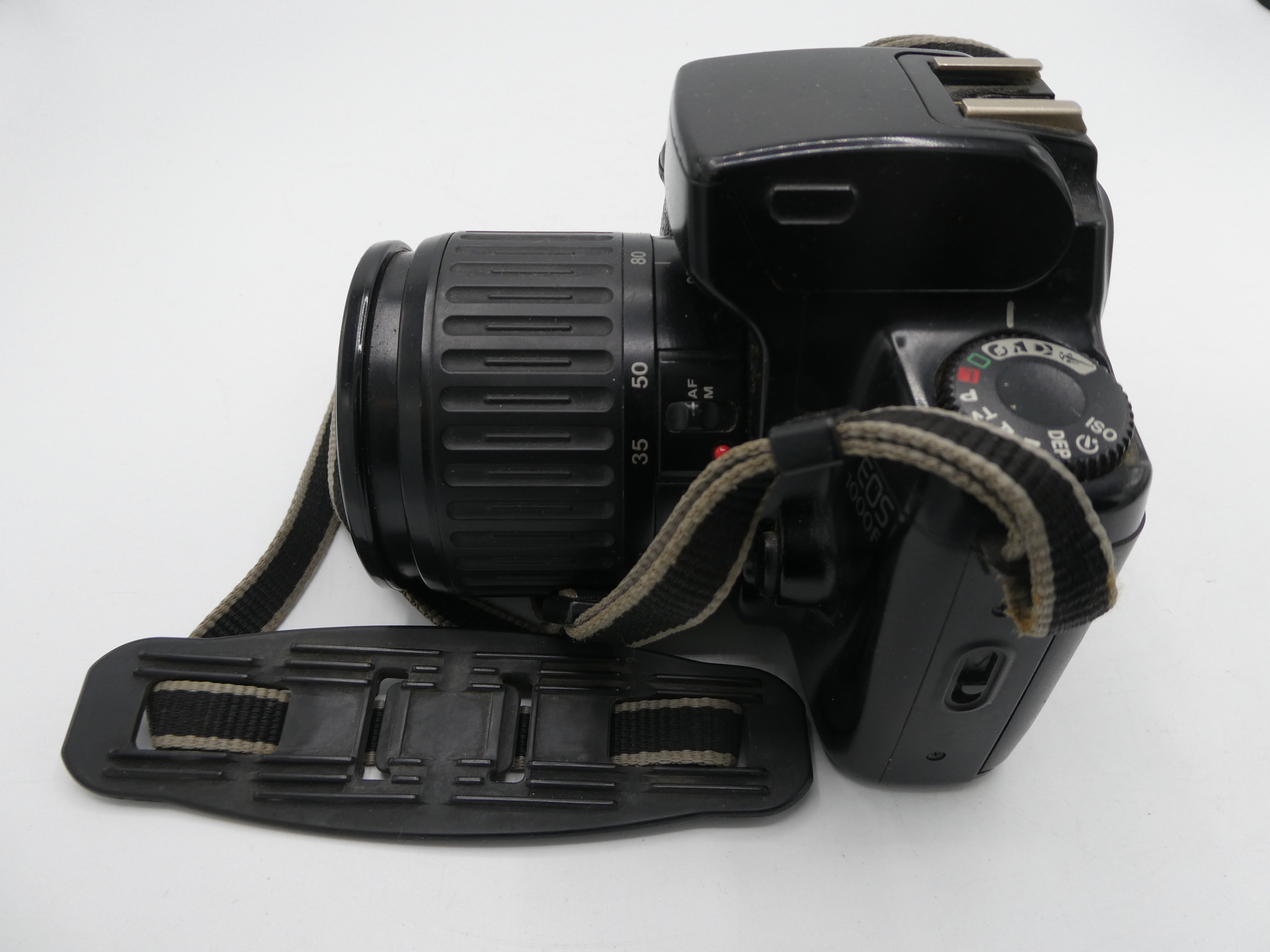 Appareil photo canon EOS1000F - Photo 2
