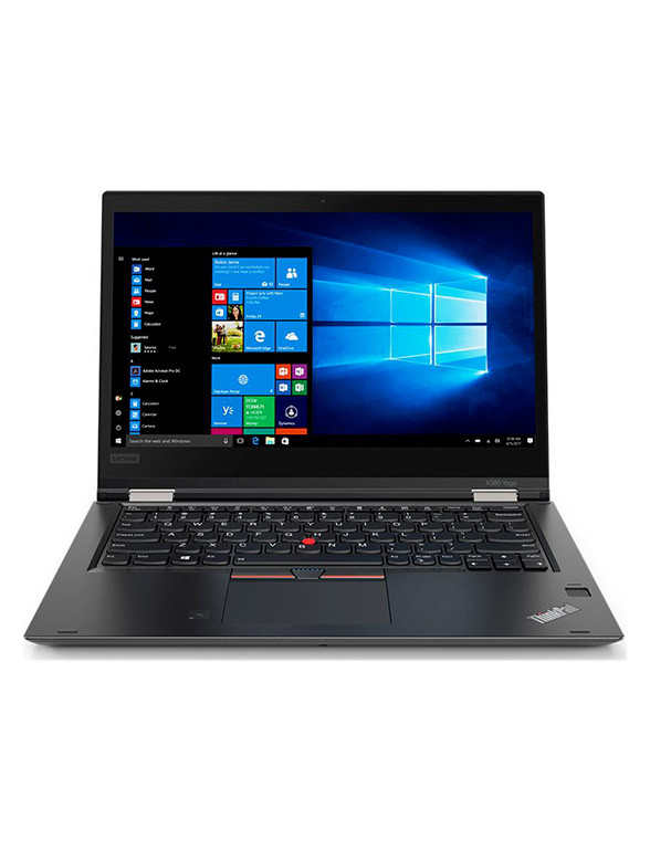 Acheter Lenovo ThinkPad X380 Yoga - Core i5-8350U Bon état - 290,00 € Lenovo ThinkPad X380 Yoga - Core i5-8350U Bon état - reconditionné disponible sur Label Emmaüs