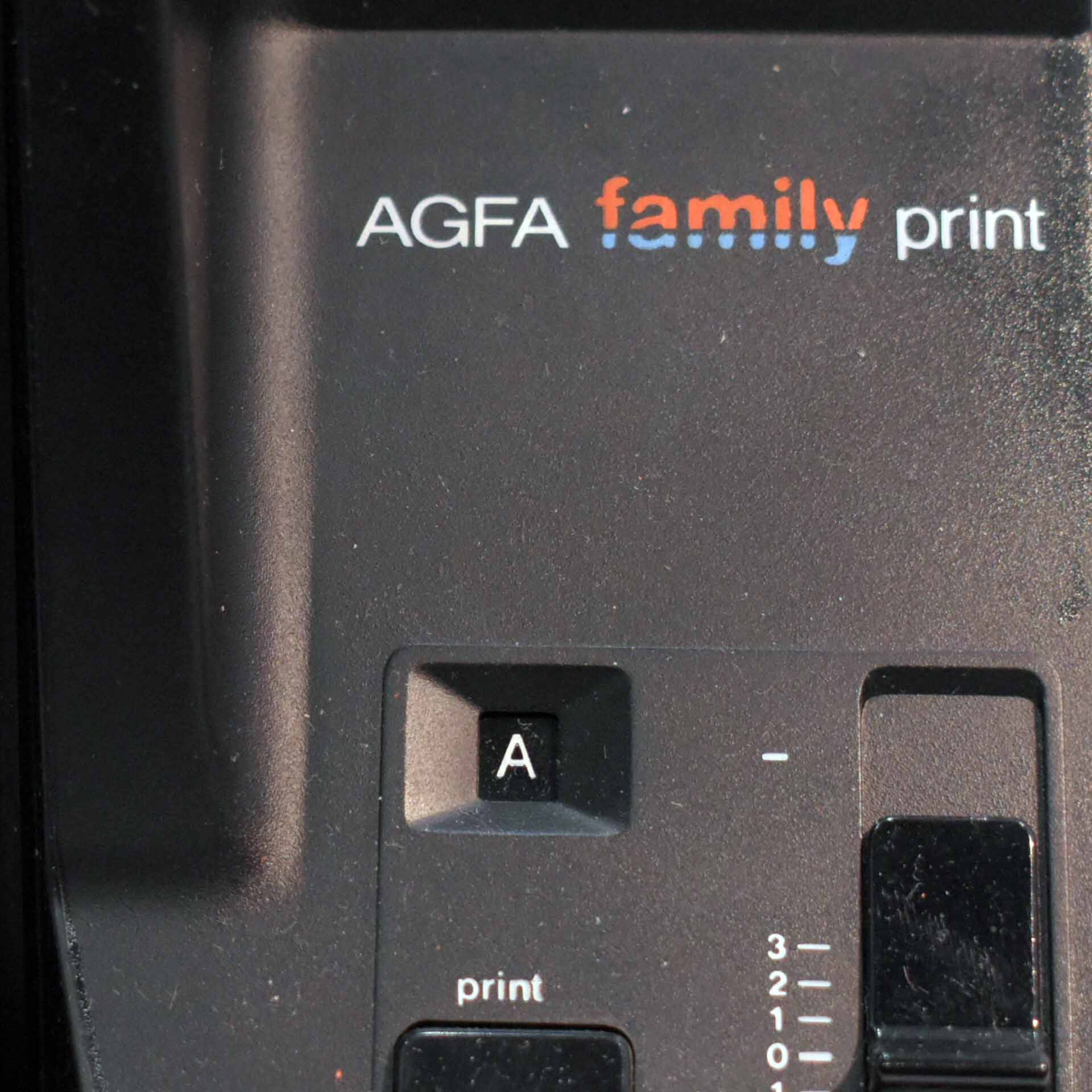 Agfa™ Family Print - Accessoire pour Visionneuse Super 8 - Photo 21