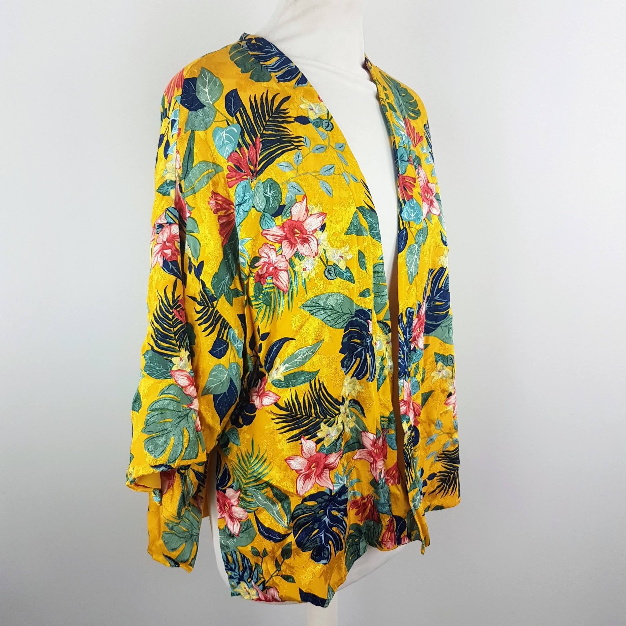 Veste - BERSHKA - XS - Photo 2
