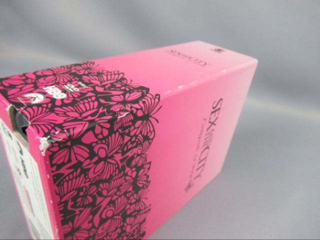 Coffret intégrale Sex and the City Très bon état - Vue 7 - 
