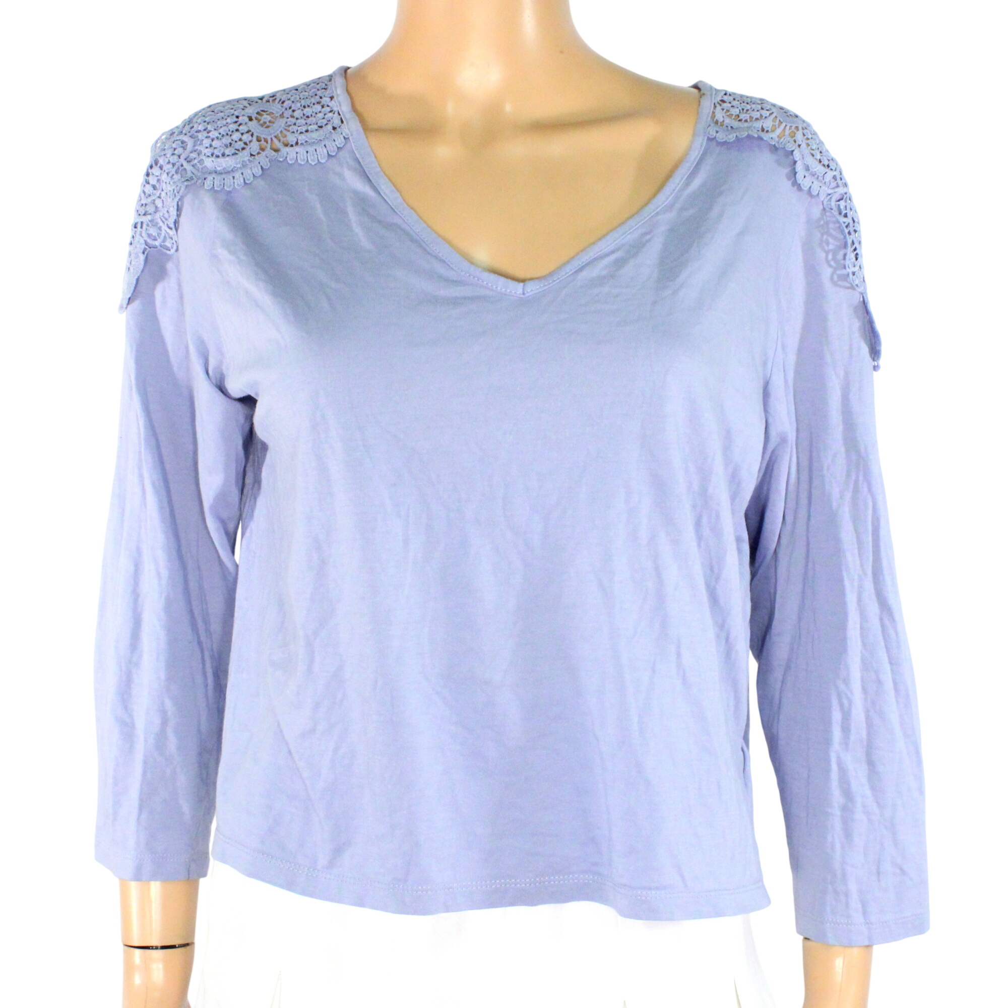 T-Shirt Pastel Taille L - tex - Modalova