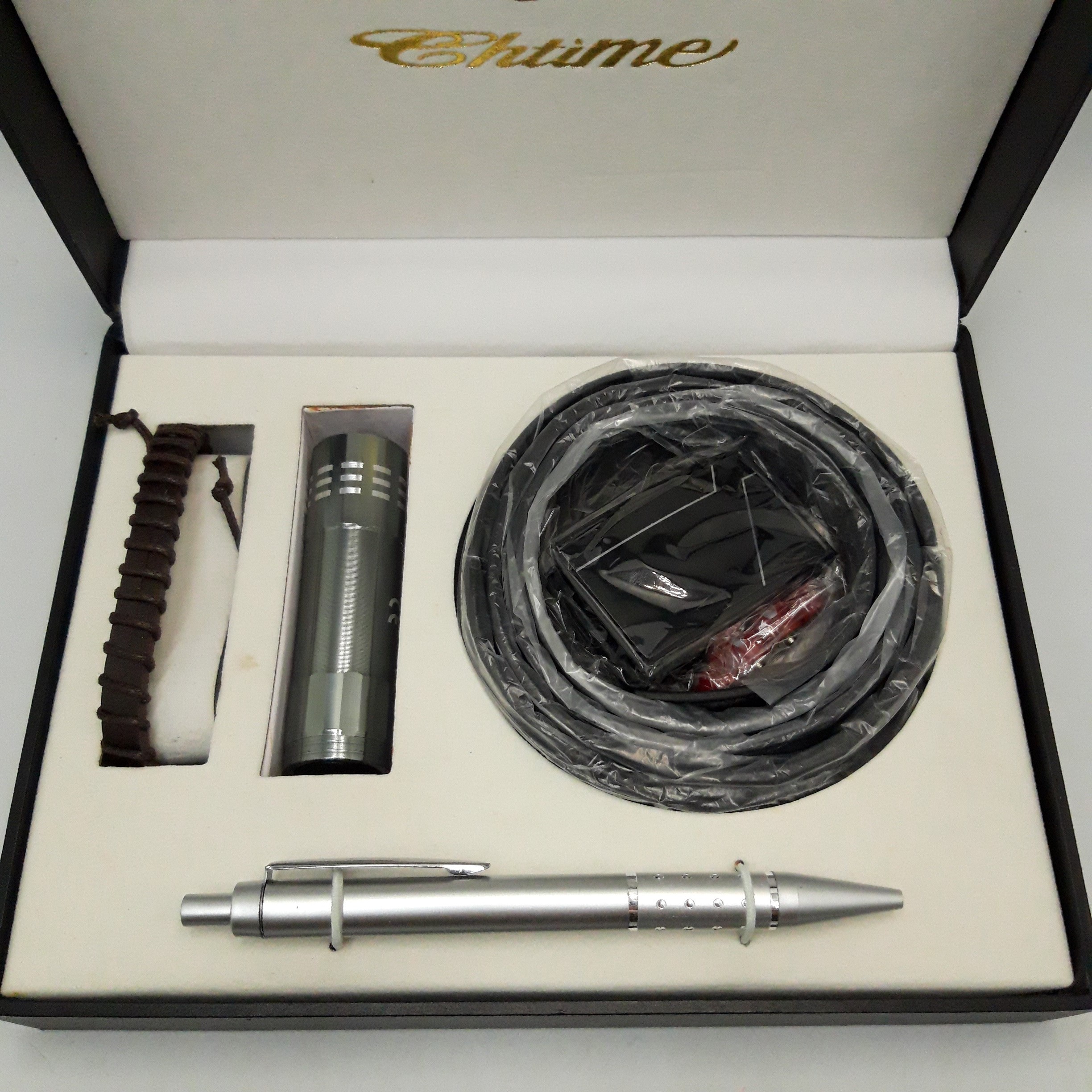 Coffret accessoire pour homme Très bon état - Vue 3 - 