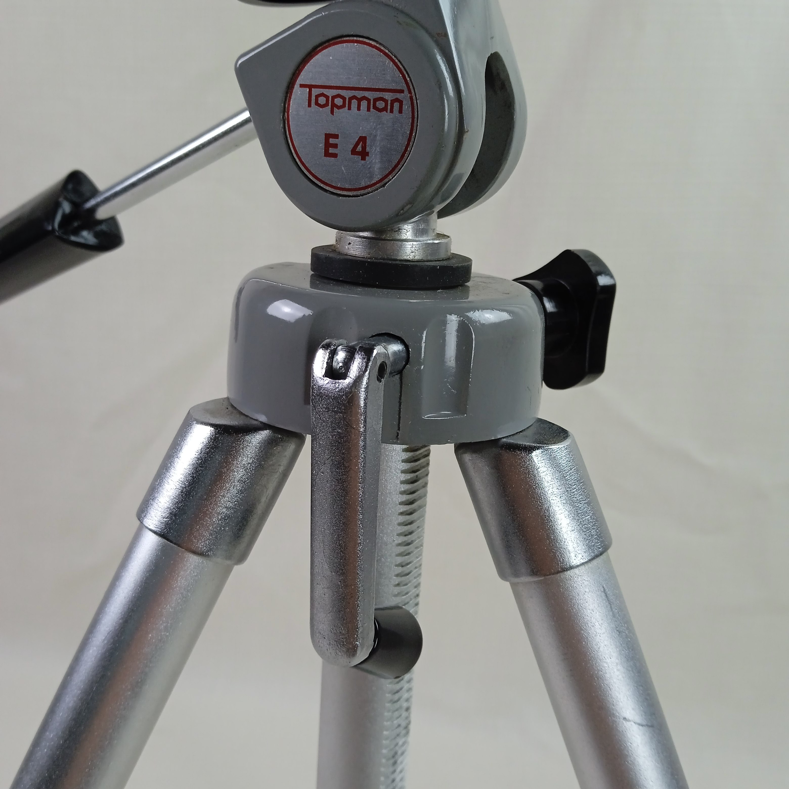 Trepied - Bon état - Photo 4