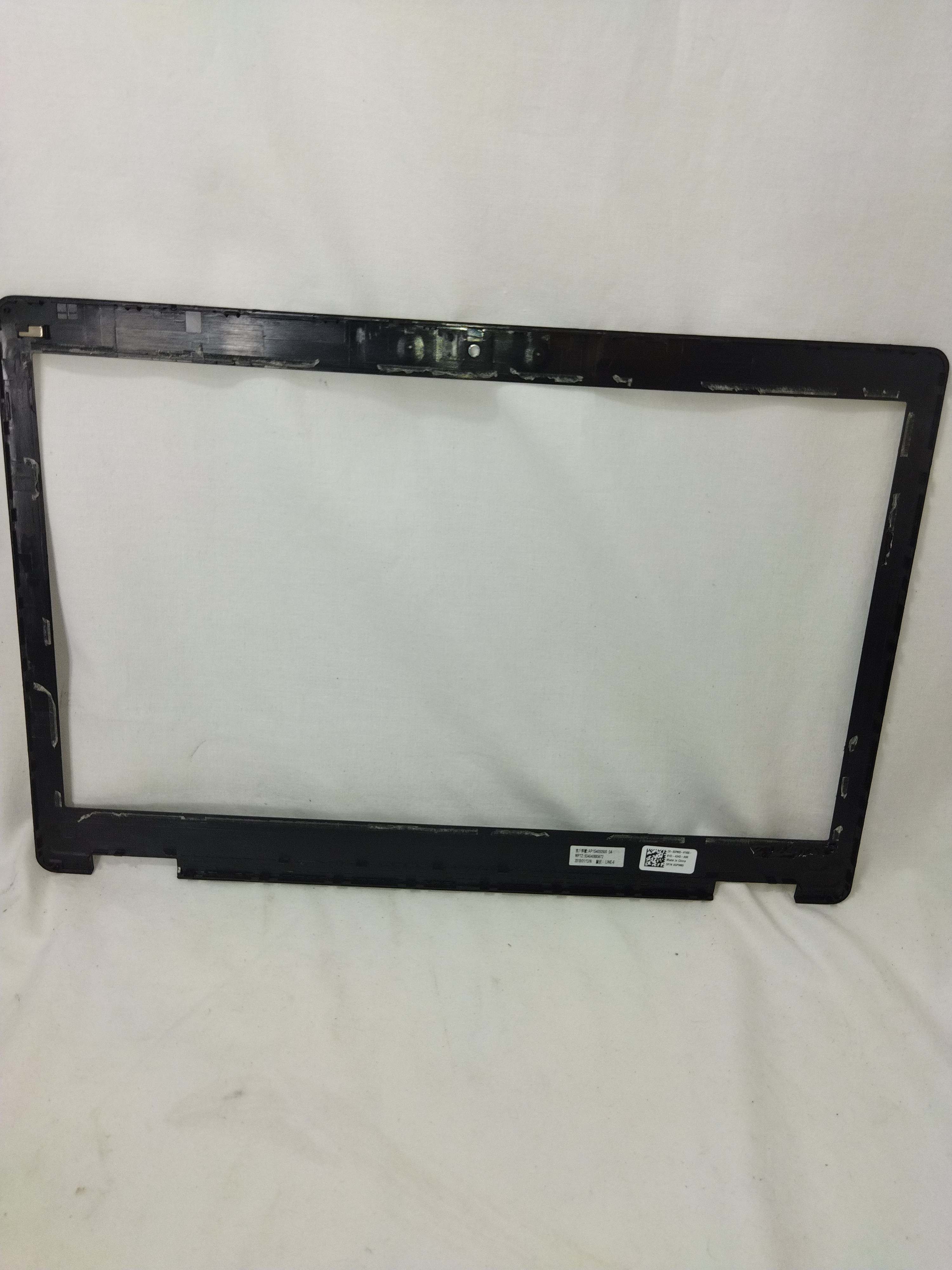 Bezel DELL Latitude 3500 bon état Bon état - Vue 2 - 
