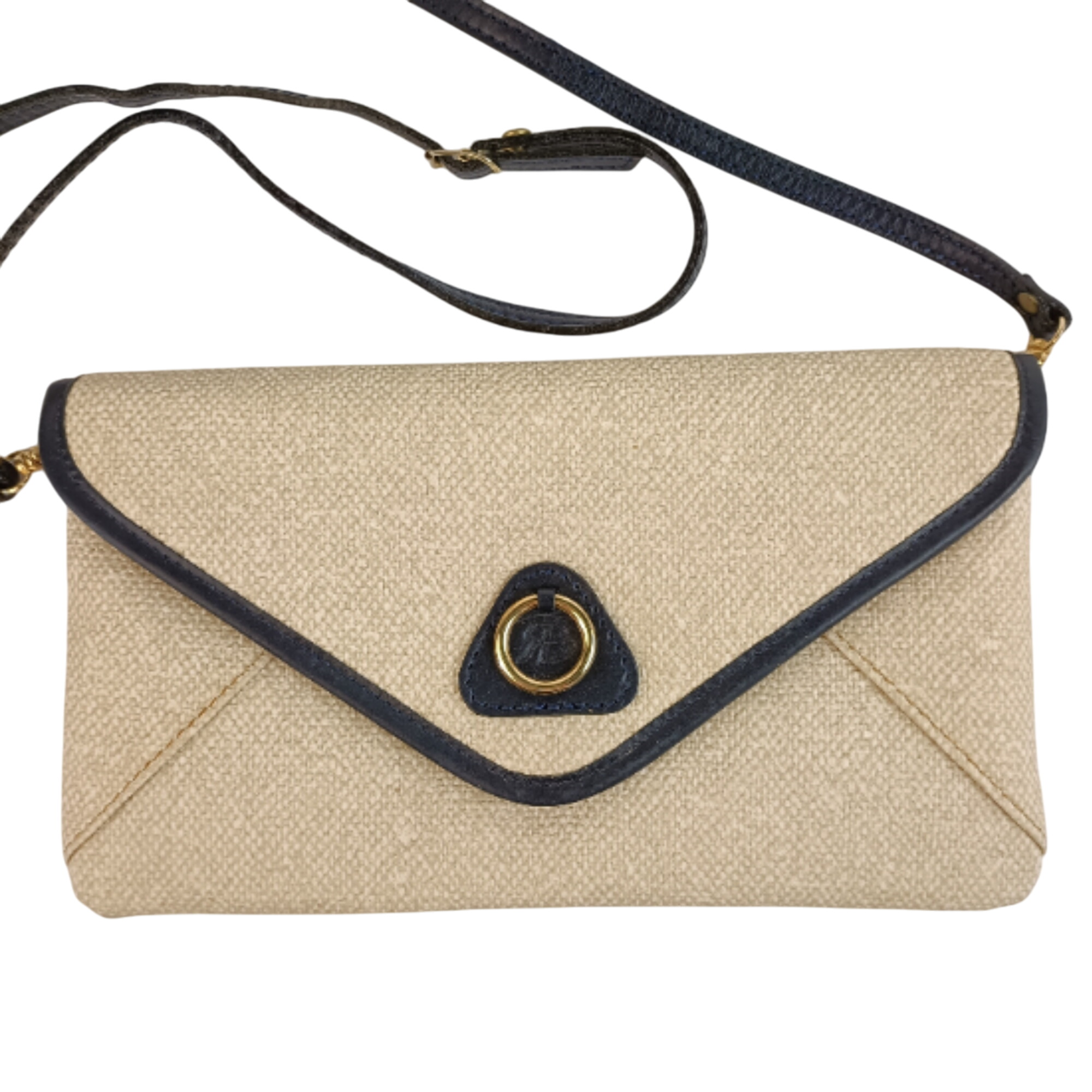 Sac pochette à bandoulière - RB - Photo 0