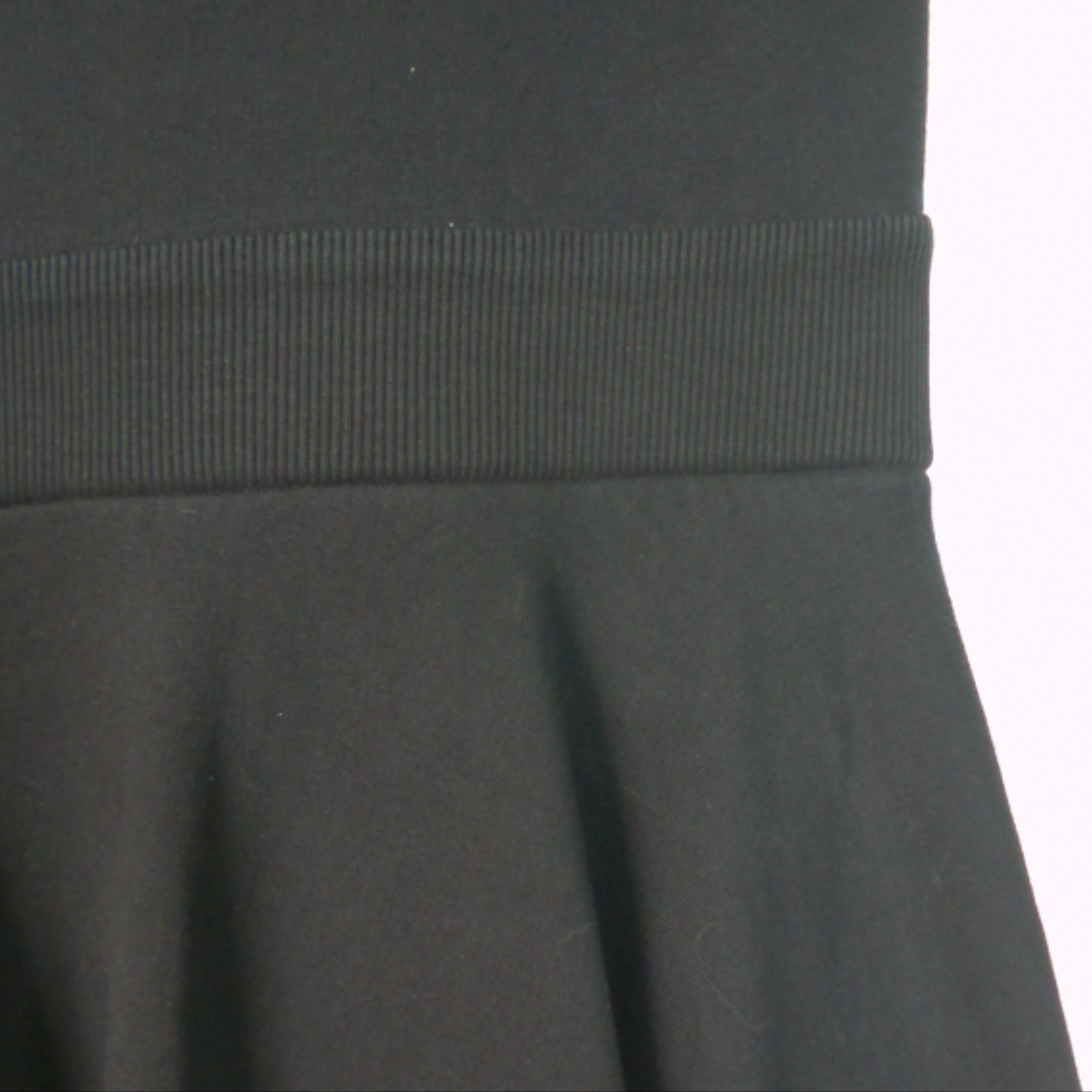 Voir photo 11 de Robe DIESEL, noir, 100% coton, taille M Robe DIESEL, noir, 100% coton, taille M Très bon état - Vue 11 -