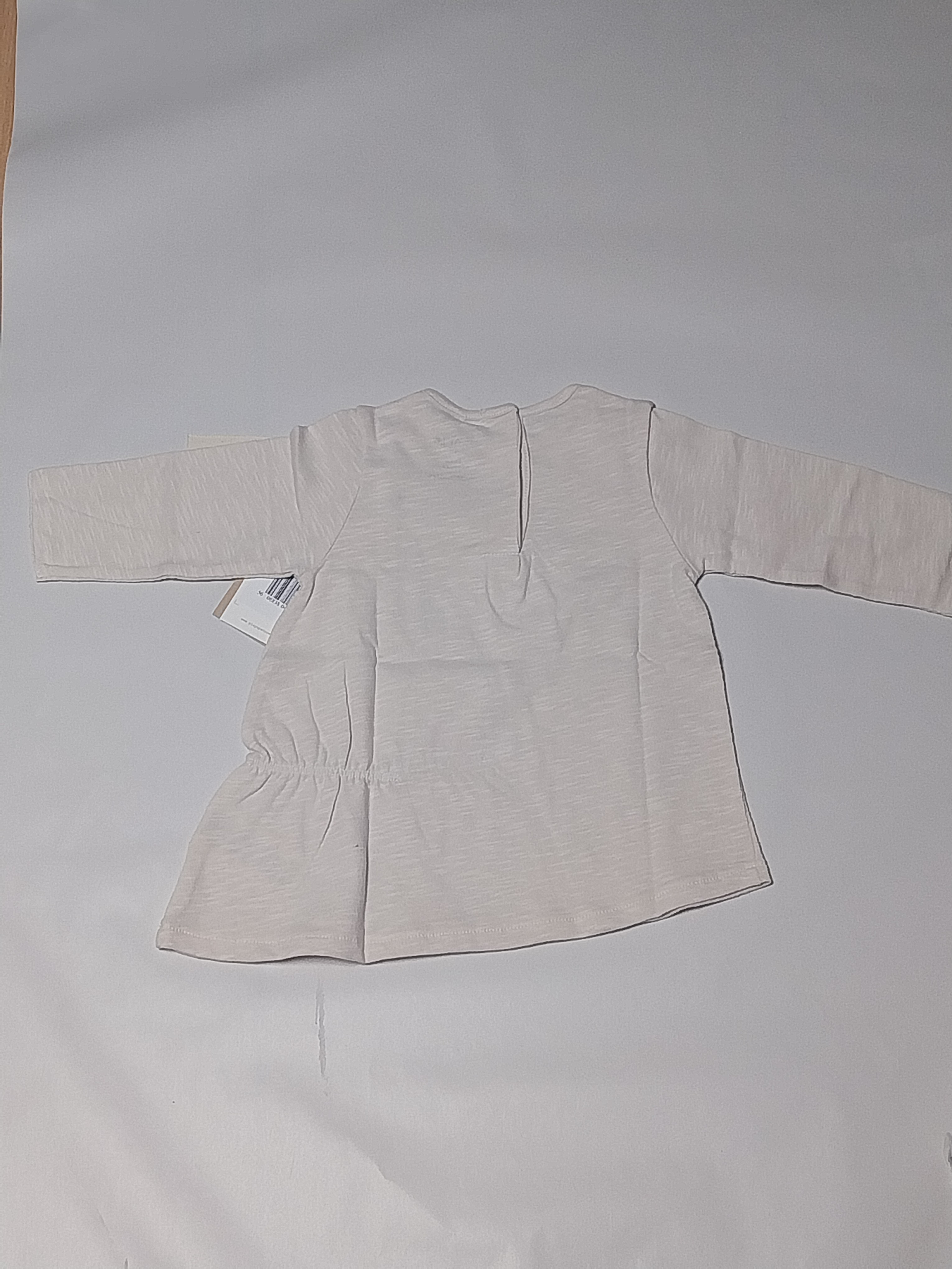 tunique robe - Play up 24m - Photo 1