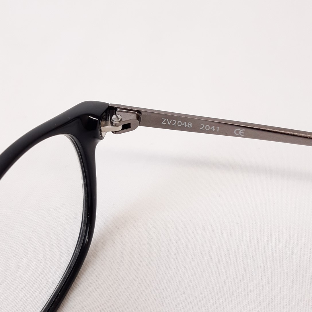 Voir photo 3 de Lunettes de vue zadig & voltaire ZV 2048 2041 Lunettes de vue zadig & voltaire ZV 2048 2041 Bon état - Vue 3 -