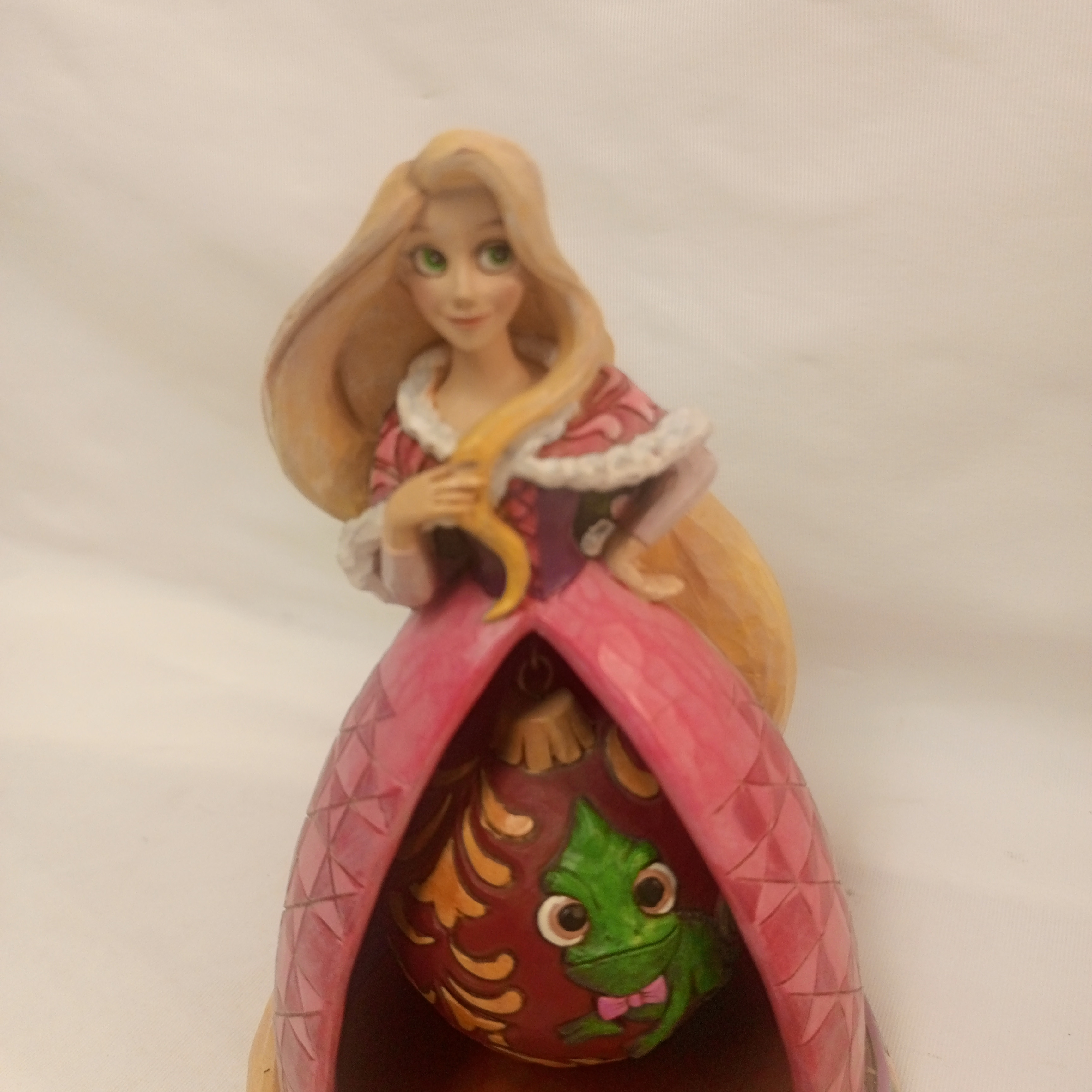 Voir photo 4 de Marie Aristochats Enesco De Disney Tradition Marie Aristochats Enesco De Disney Tradition Très bon état - Vue 4 -