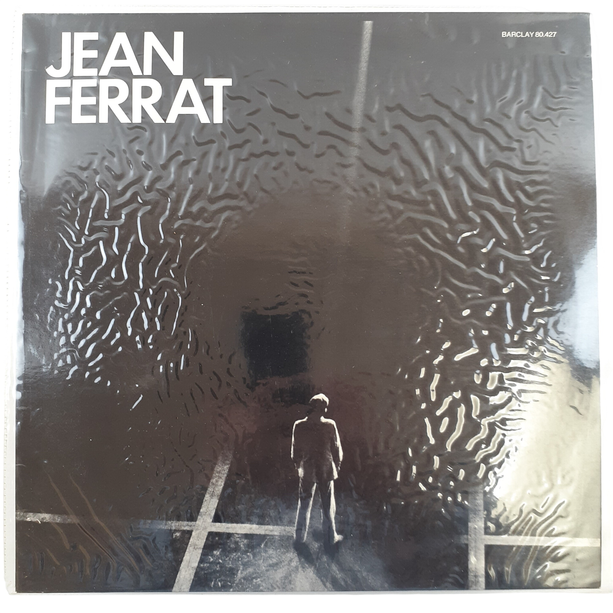 Acheter Jean Ferrat - 1971 Très bon état - 11,00 € Jean Ferrat - 1971 Très bon état - reconditionné disponible sur Label Emmaüs