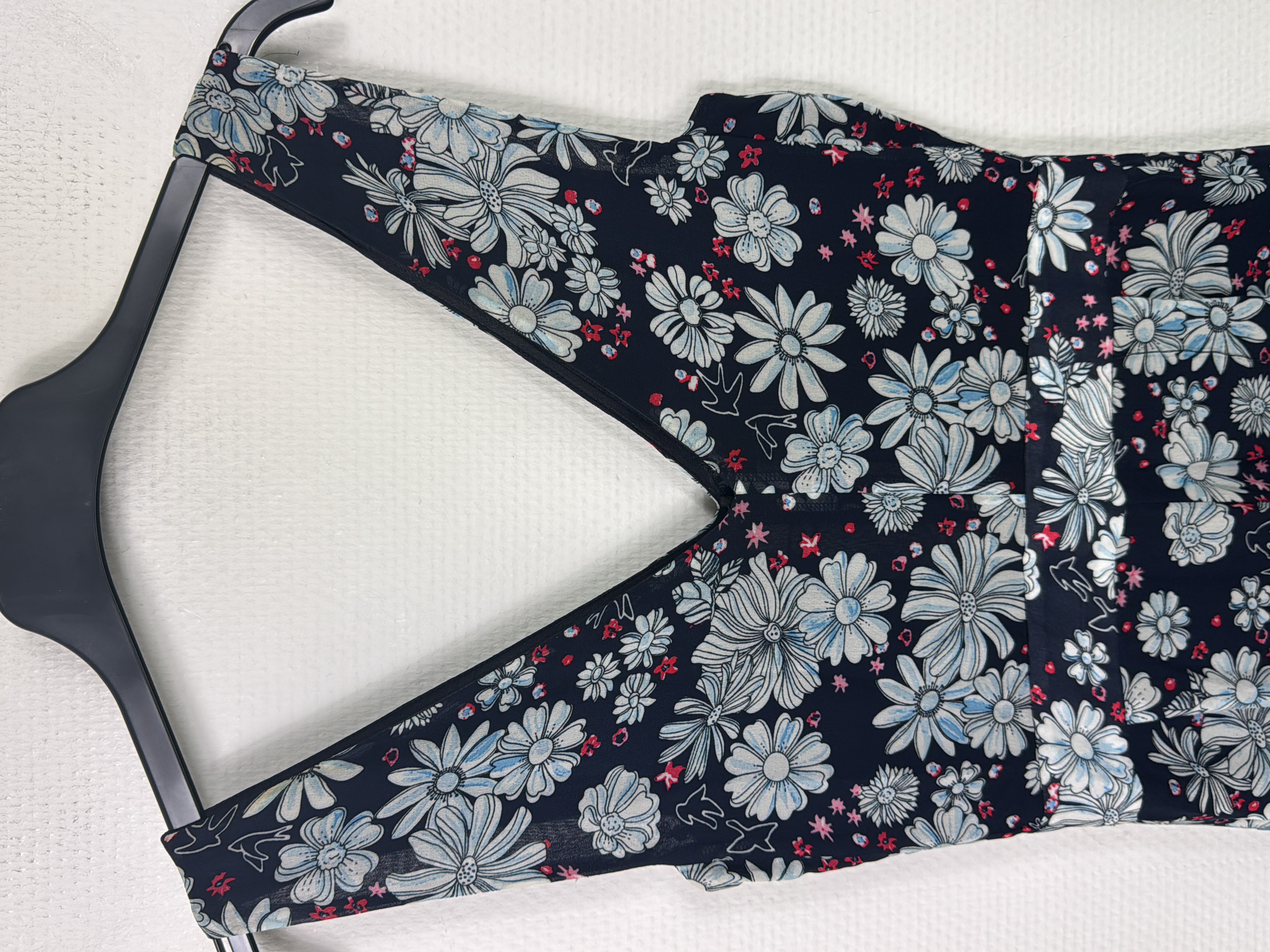Combinaison Claudie Pierlot S 💛 Style casual et tendance  - Vue 5 - 