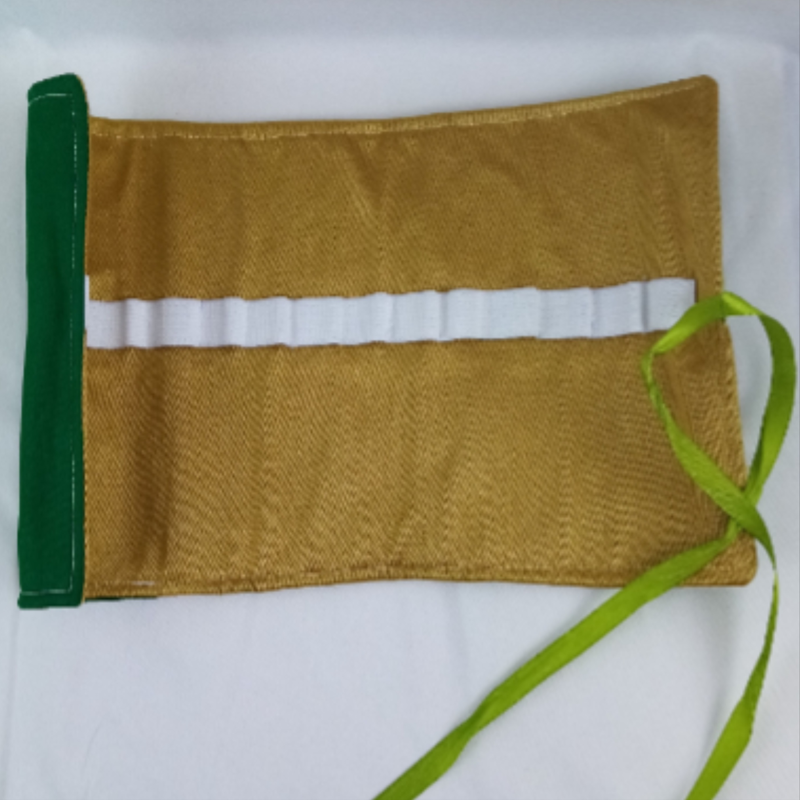 Trousse Enroulable Upcyclé Comme neuf - Vue 2 - 