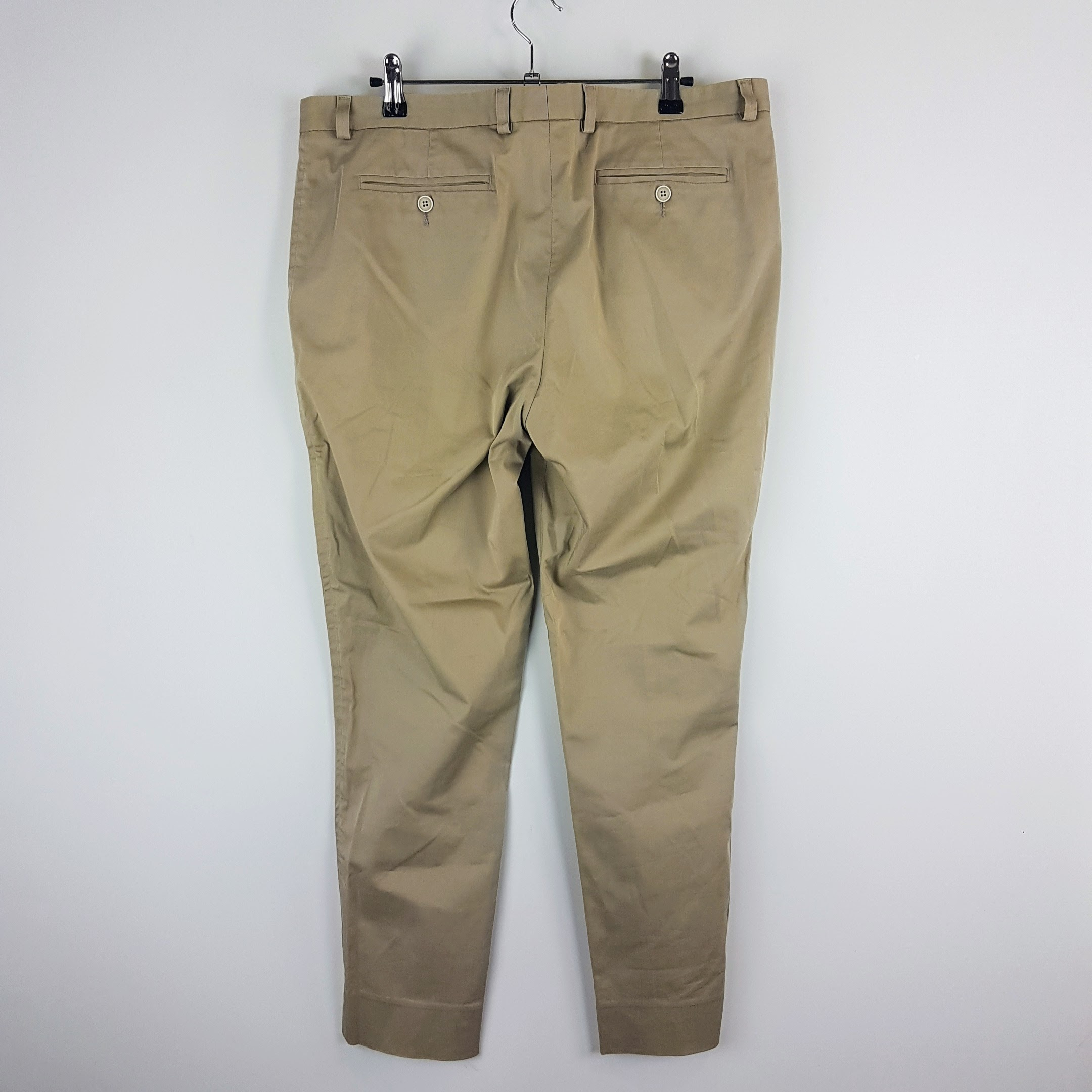 Voir photo 3 de Pantalon - FABIANA FILIPPI - 42 Pantalon - FABIANA FILIPPI - 42 - Vue 3 -