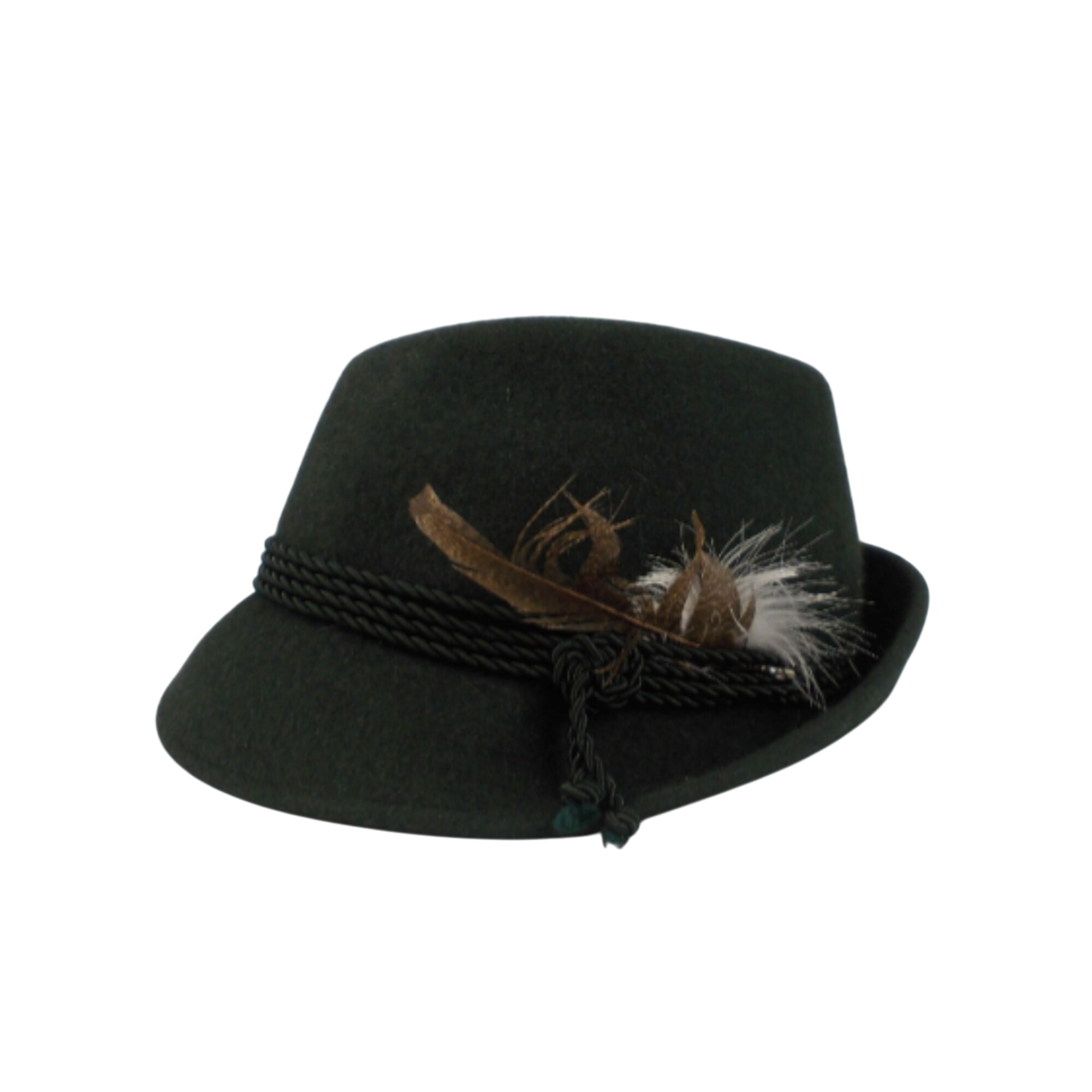 Chapeau Tyrolien - Label Emmaus - Modalova