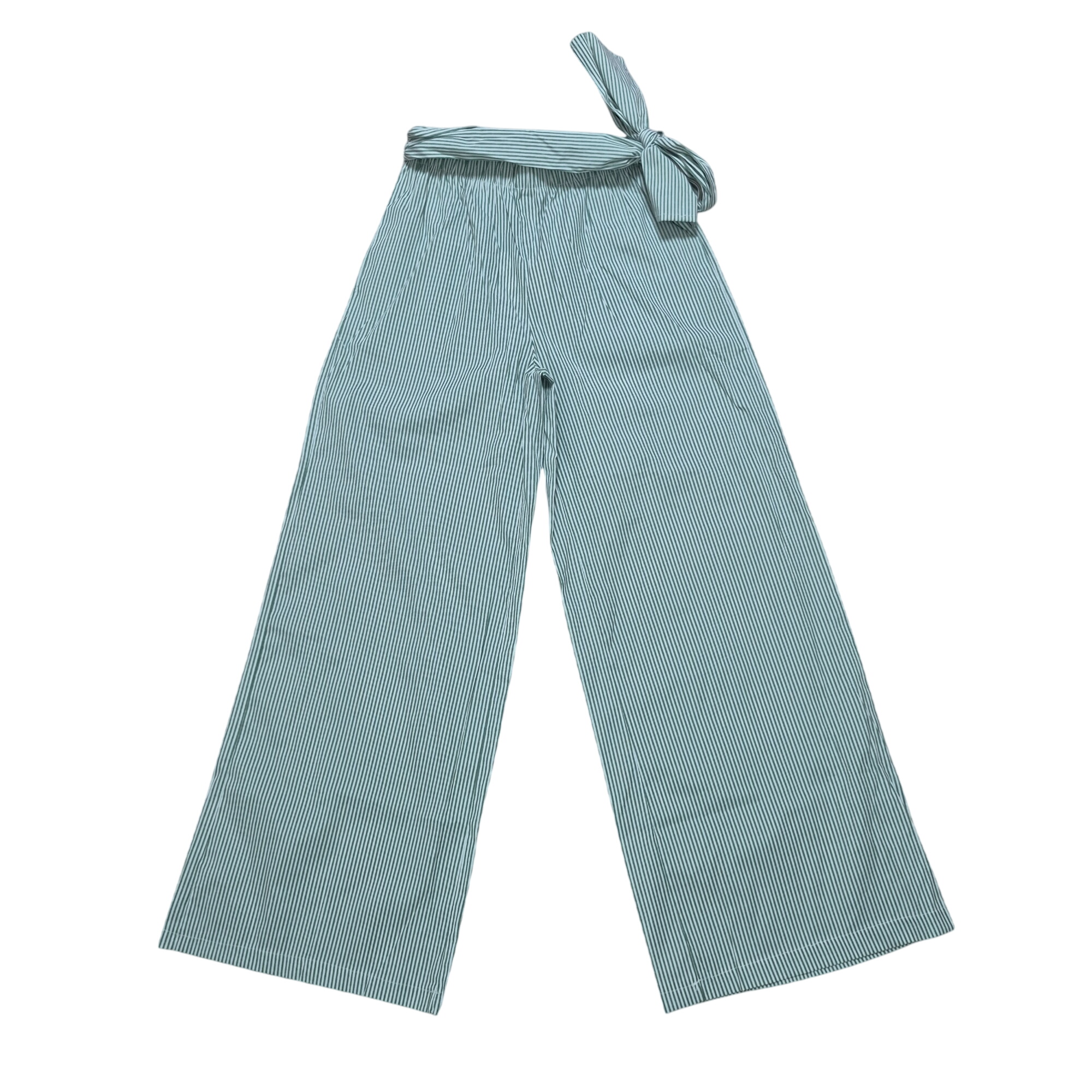 Pantalon  rayures - Garonne - S/M - Label Emmaus - Modalova