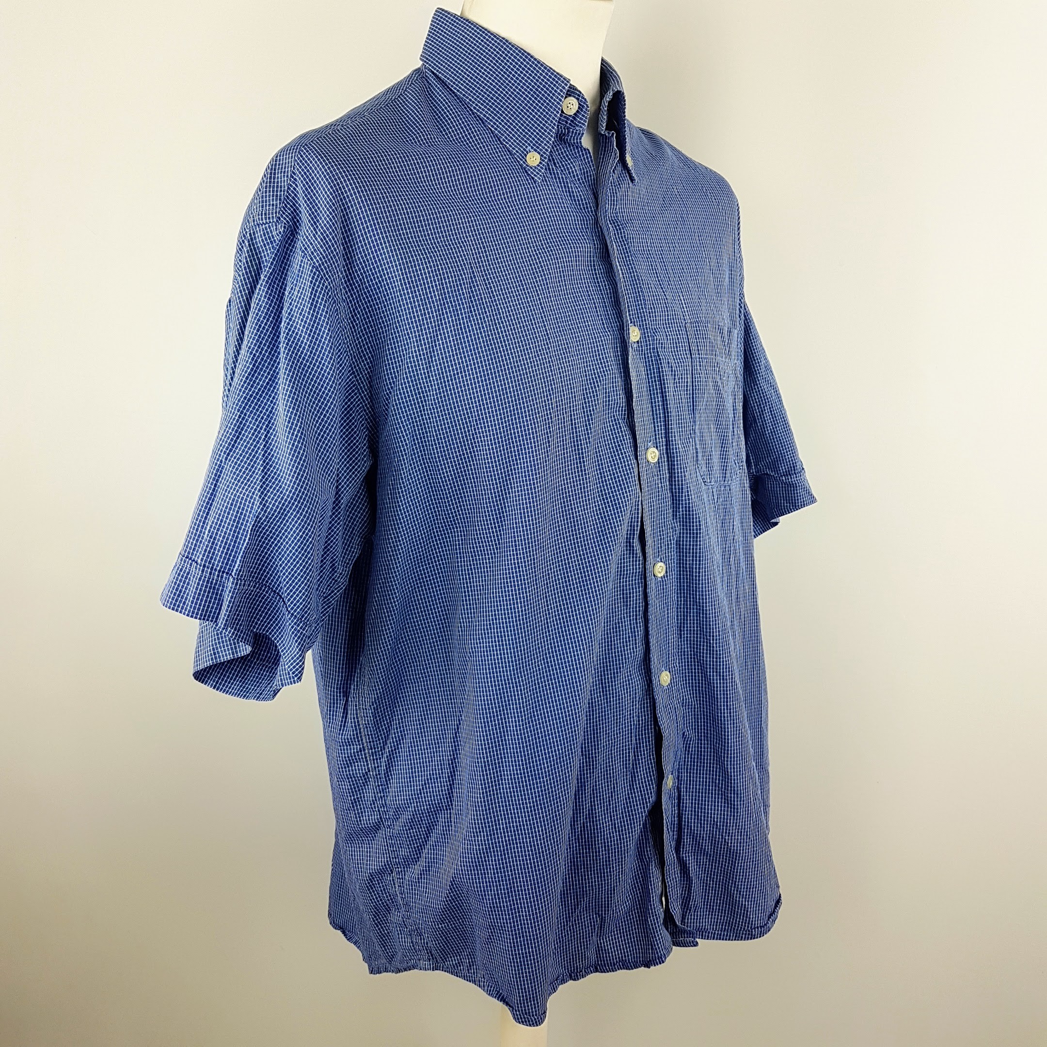 Chemise - COURREGES - 42 - Photo 2