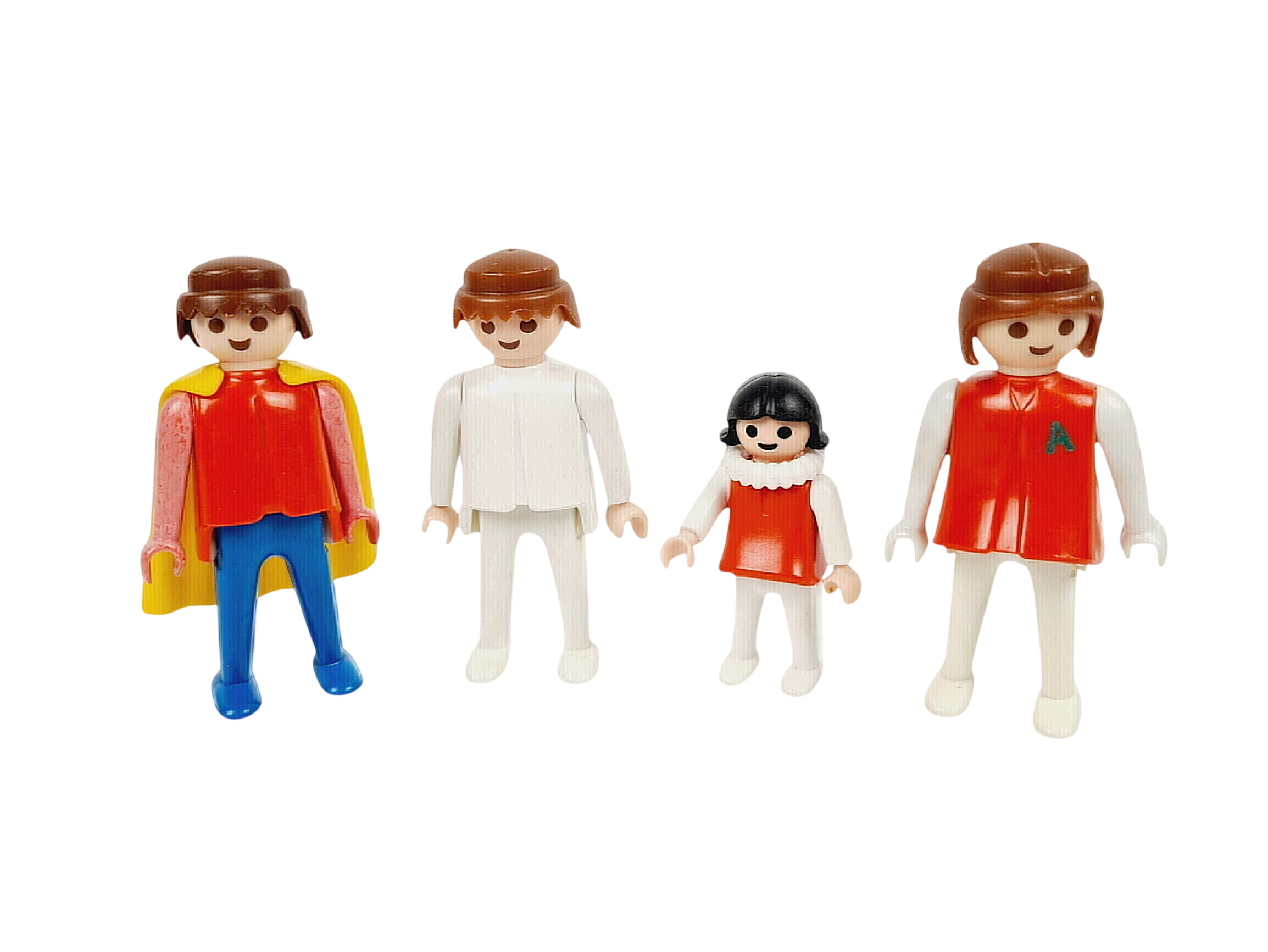 Playmobil Marche Calèche Des Mariés PLAYMOBIL Époque 1900 - Set 5601