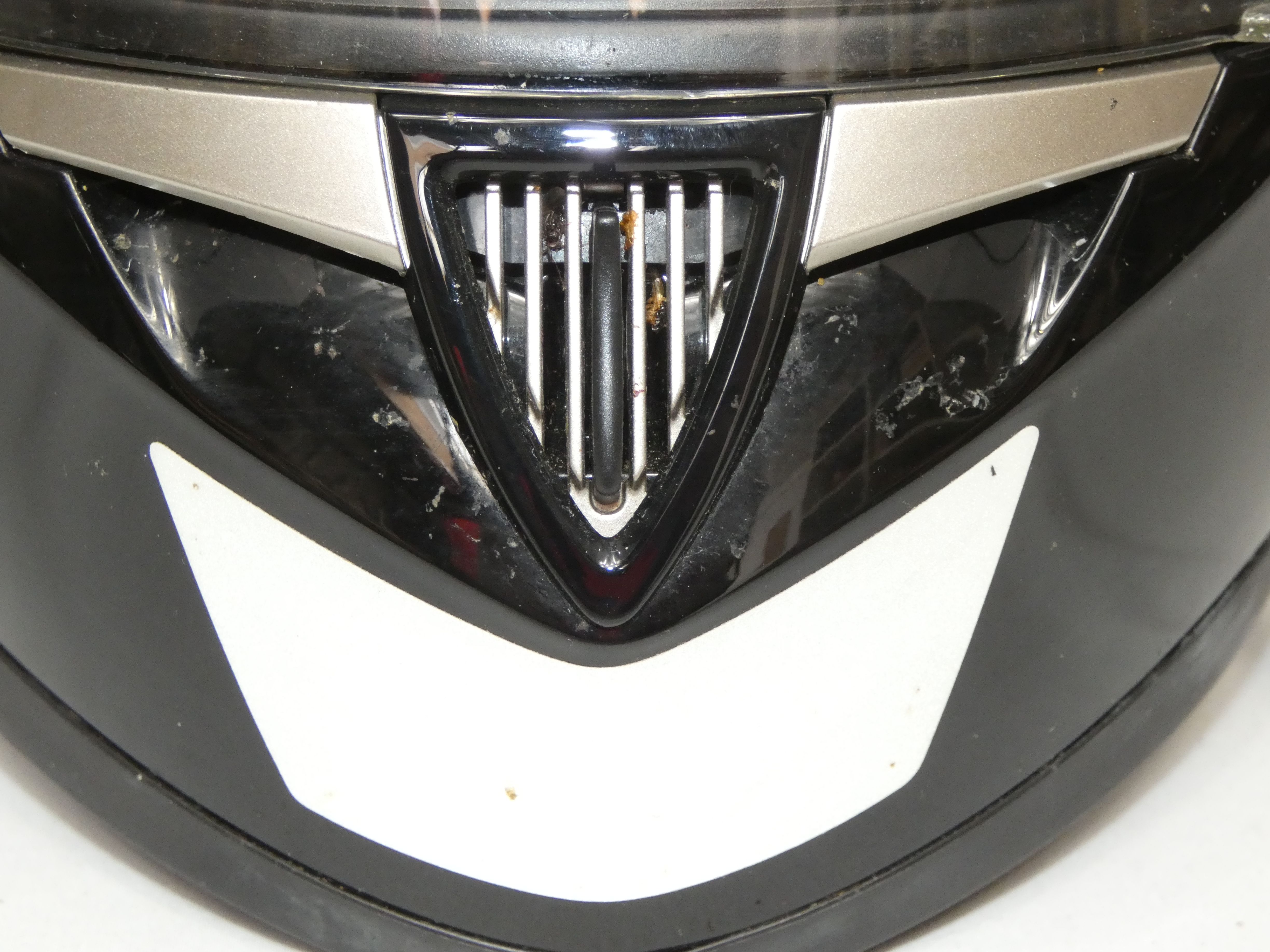 Voir photo 5 de Casque intégral moto SHARK s900 Taille M/57-58 Casque intégral moto SHARK s900 Taille M/57-58 Très bon état - Vue 5 -