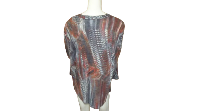 Pull léger neuf T54 