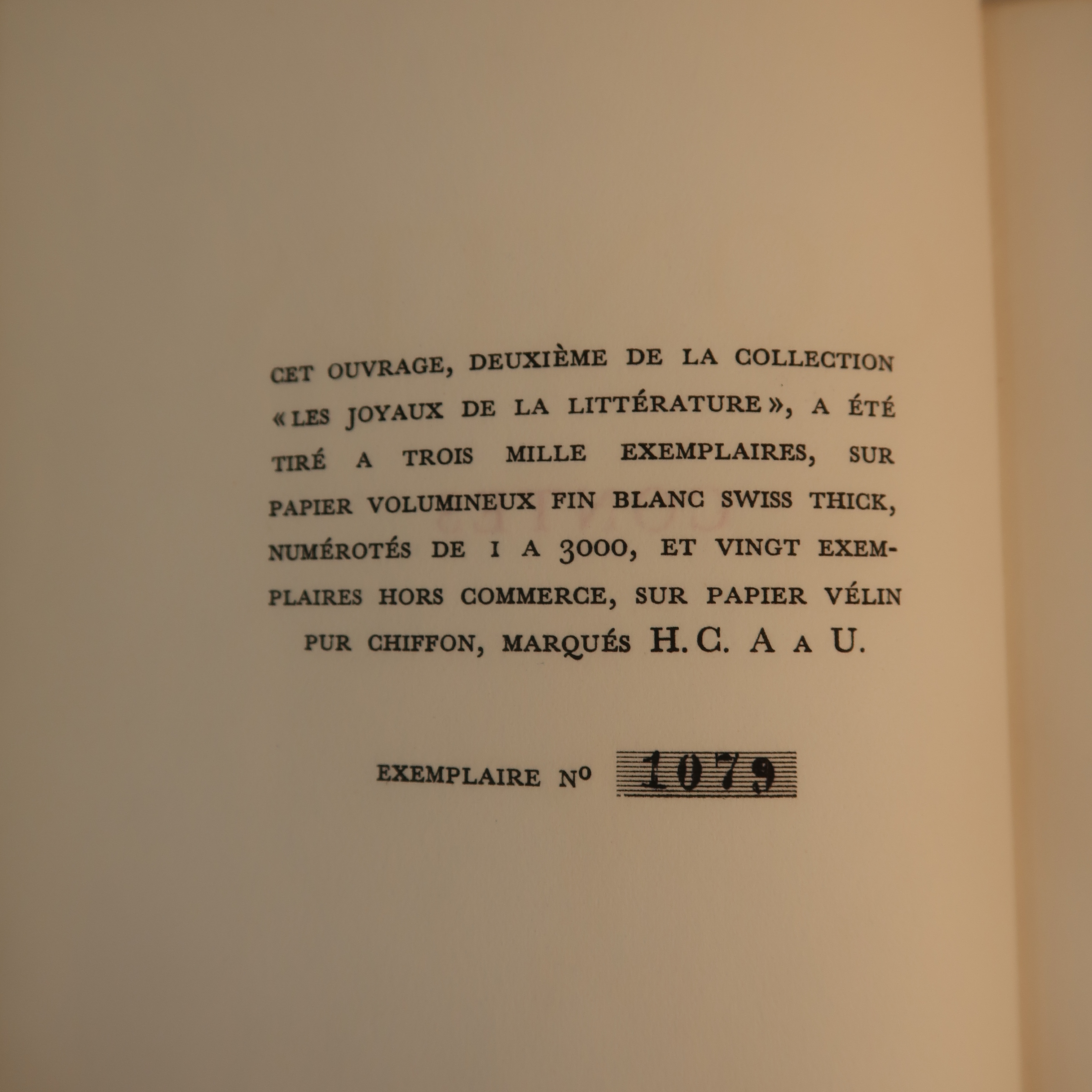 Contes Jean de La Fontaine - Editions Pierre l'Ainé 