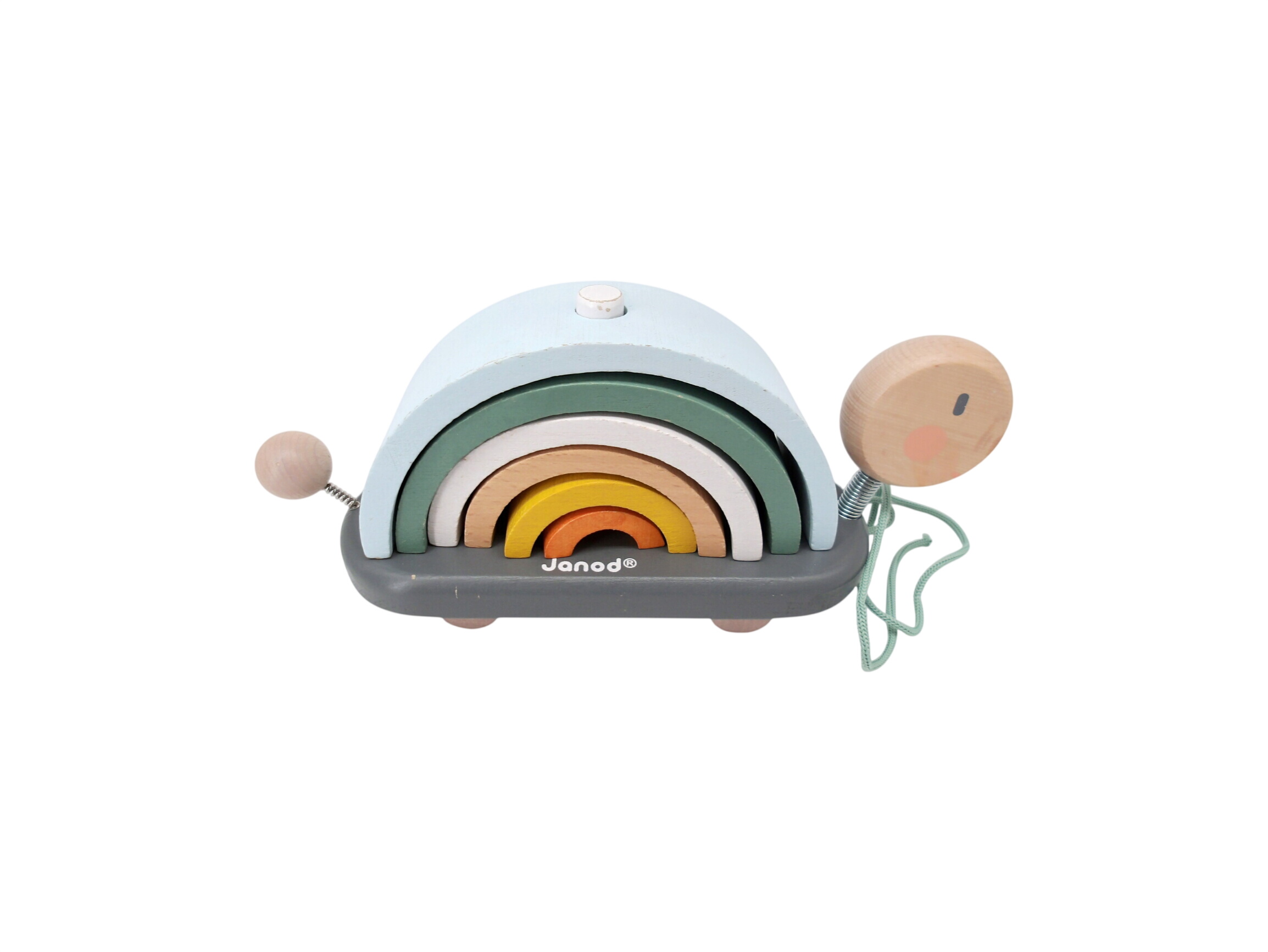 Acheter Tortue arc-en-ciel - Sweet Cocoon Très bon état - 17,40 € Tortue arc-en-ciel - Sweet Cocoon Très bon état - reconditionné disponible sur Label Emmaüs
