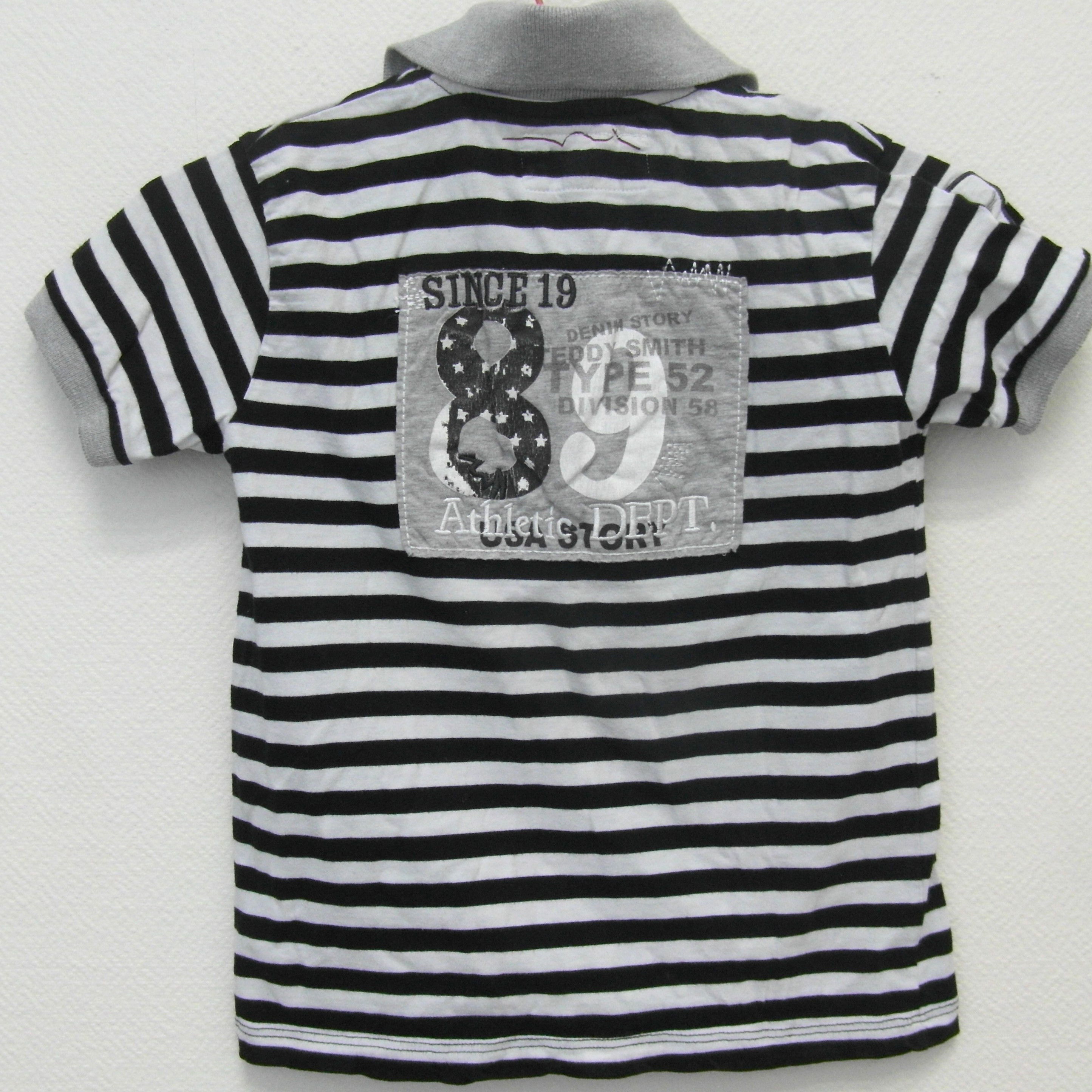 Tee-shirt enfants 8 ans - Photo 3