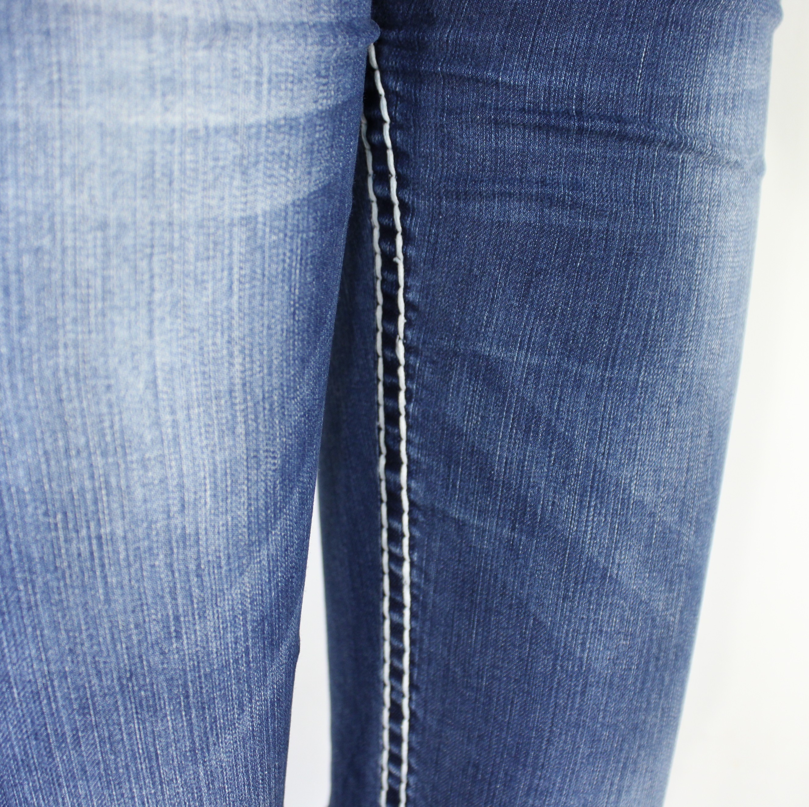 Voir photo 7 de Jean's Femme Bleu TRUE RELIGION Taille Estimée 36 Jean's Femme Bleu TRUE RELIGION Taille Estimée 36 - Vue 7 -