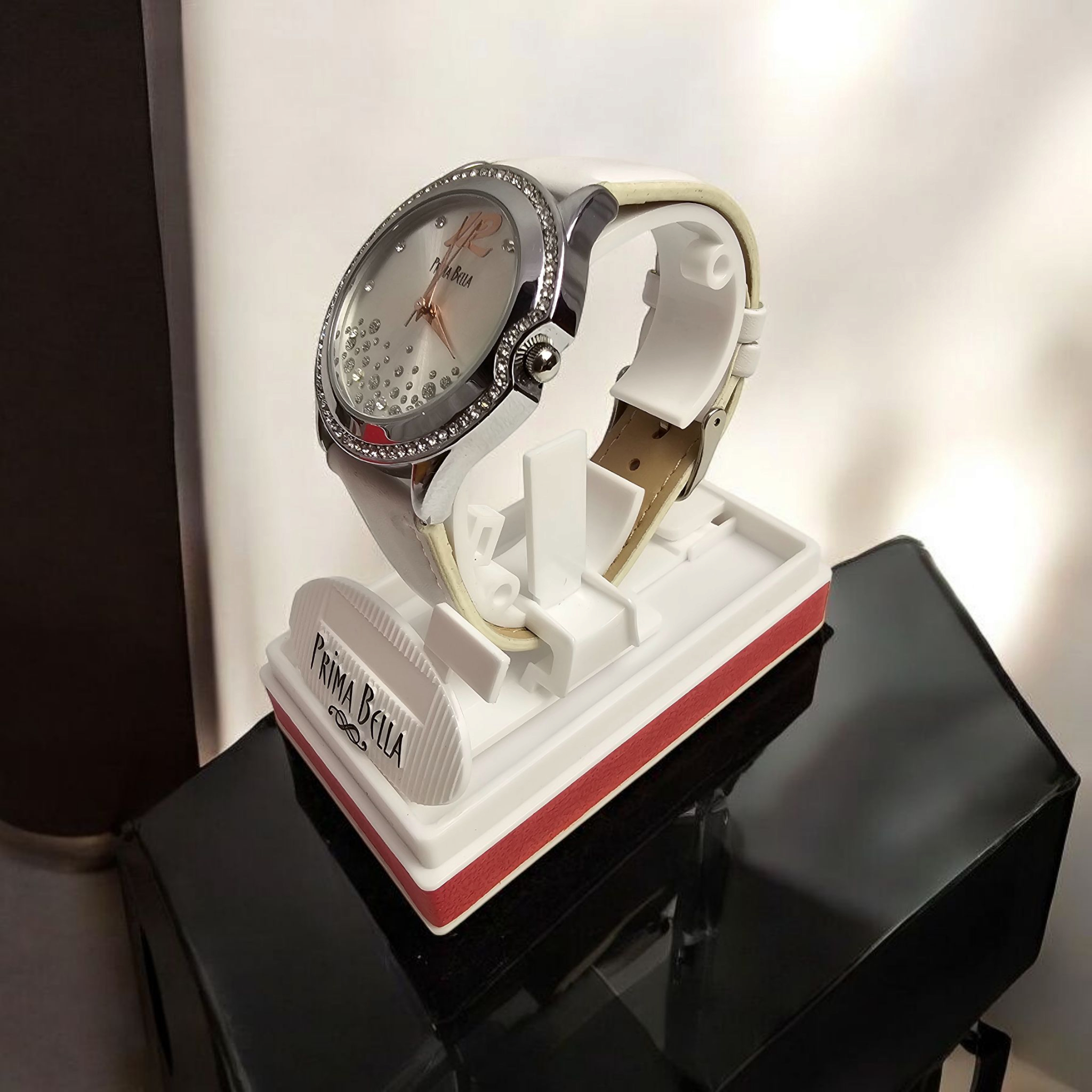 Montre Femme " Prima Bella " Comme neuf - Vue 4 - 