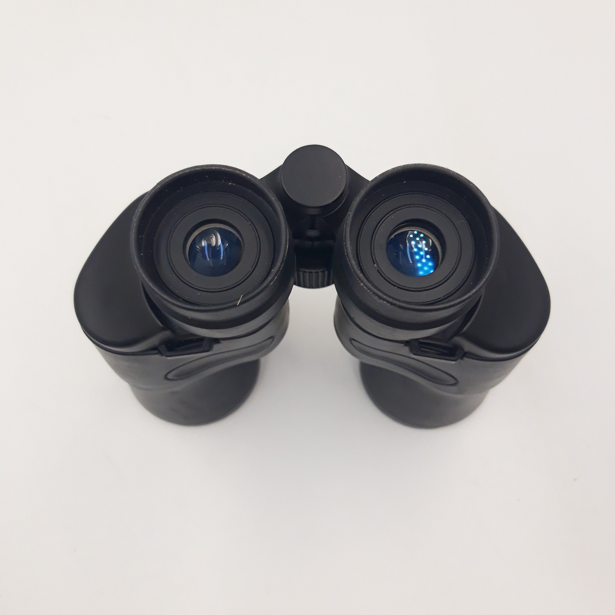 Jumelle Vivitar sport series 10 x 50 - Très bon état - Photo 6