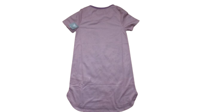 Robe Disney "WISH" neuve taille 7/8 ans  - Vue 3 - 