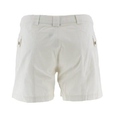 Short écru - Femme - ICI ET MAINTENANT - Taille 38 - Photo 1