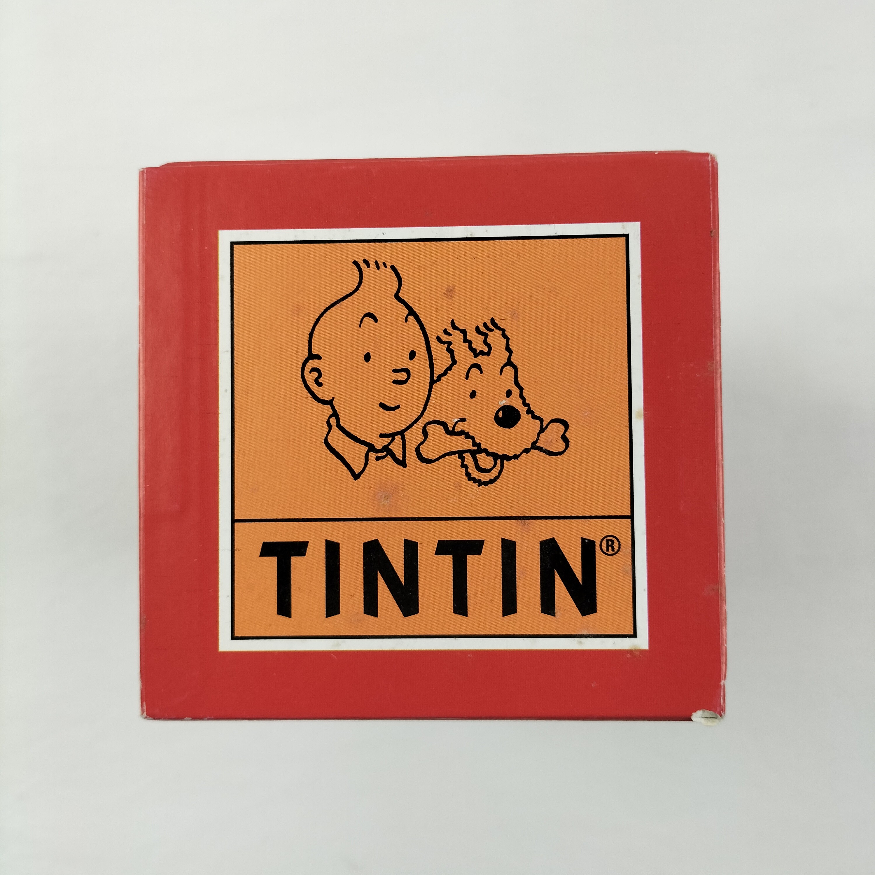 Voir photo 5 de Coffret Collector quatre VHS Tintin – 9 Aventures Cultes en Édition Coffret Collector quatre VHS Tintin – 9 Aventures Cultes en Édition Bon état - Vue 5 -
