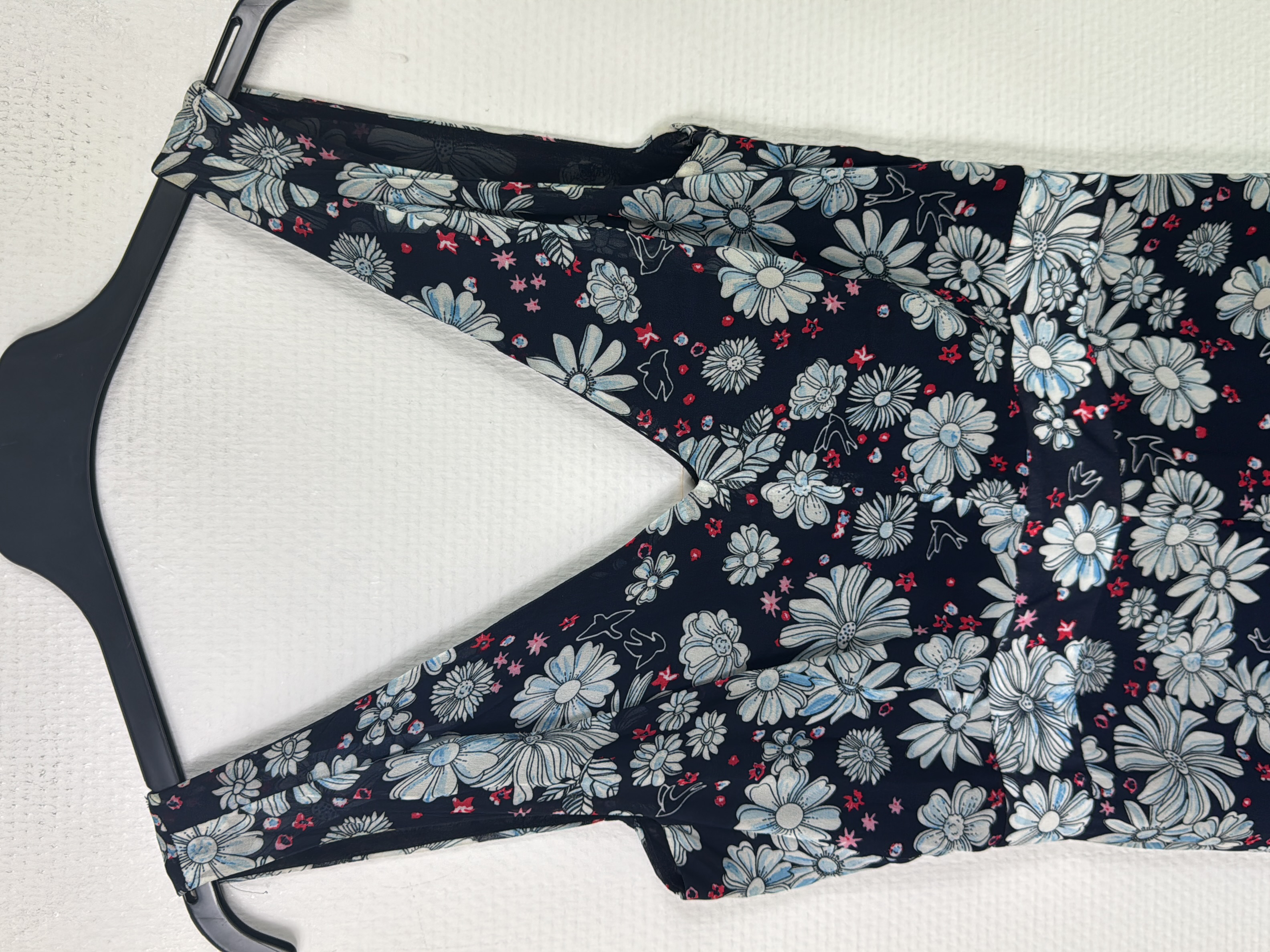 Combinaison Claudie Pierlot S 💛 Style casual et tendance  - Vue 3 - 