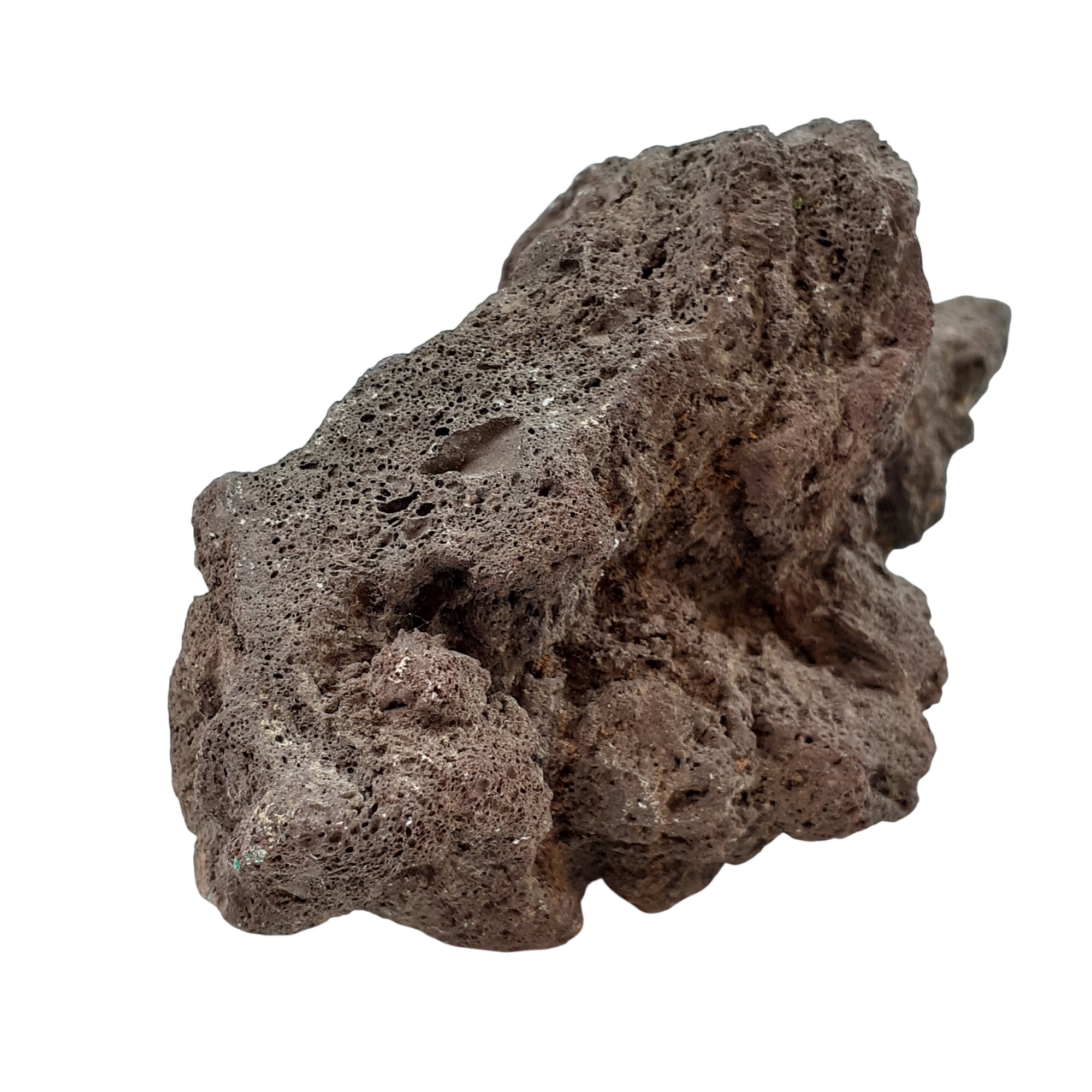 Acheter Pierre de lave brute Très bon état - 12,00 € Pierre de lave brute Très bon état - reconditionné disponible sur Label Emmaüs