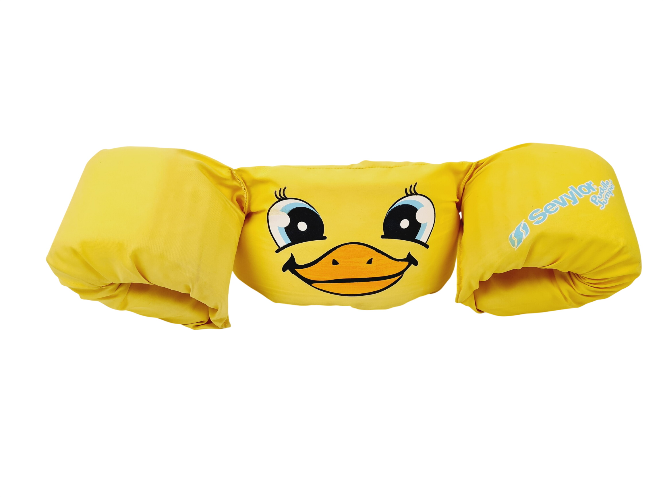 Jeu d'extérieur - Brassière aquatique jaune pour enfant - Sevylor - 15/30 Kg Bon état -  reconditionné disponible sur Label Emmaüs