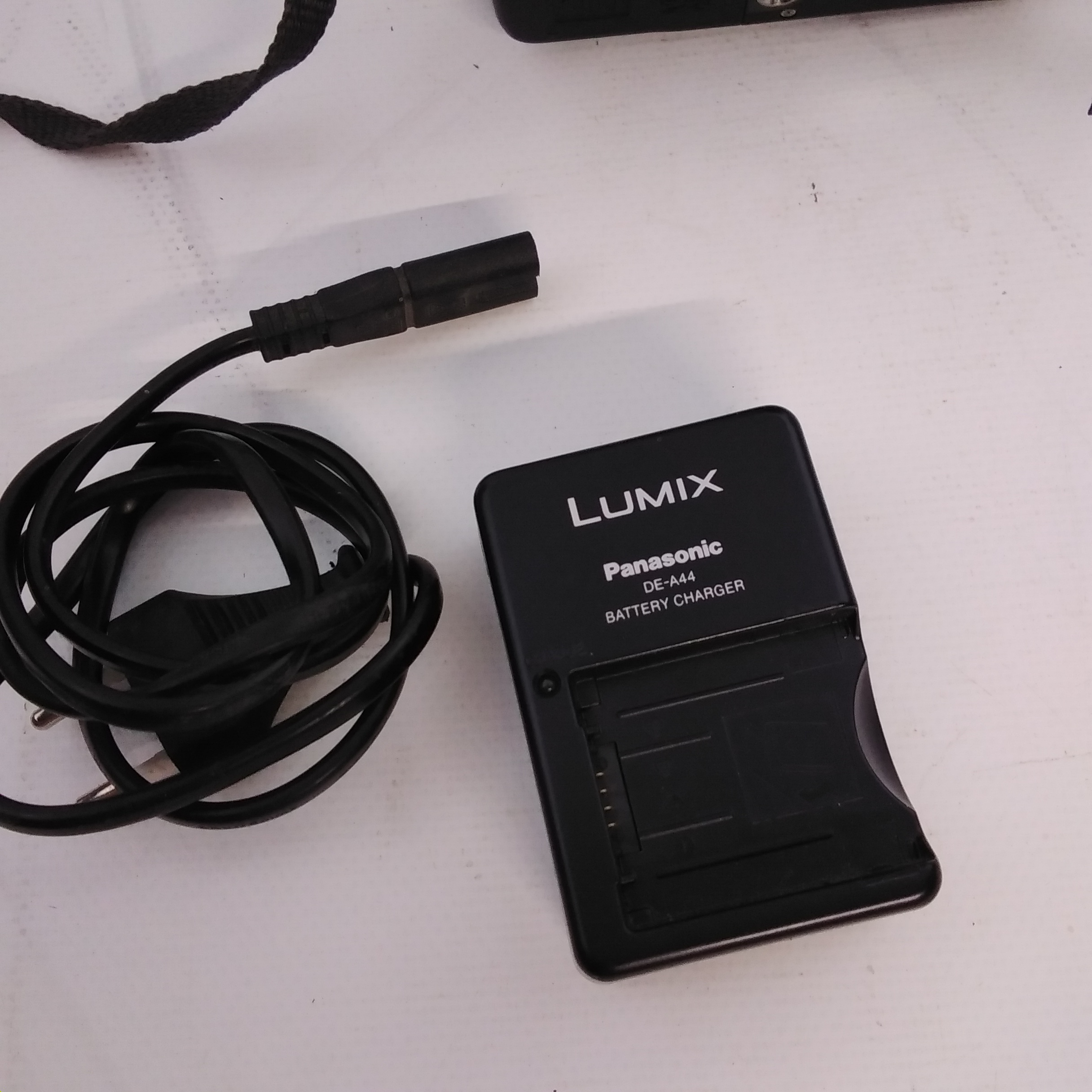 Appareil photo Lumix de panasonic - Bon état - Photo 4