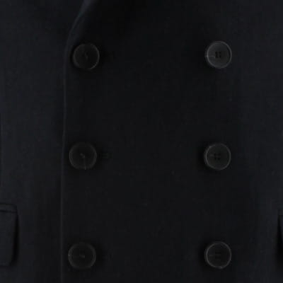Veste bleue marine - homme - Brice - taille 52  - Vue 4 - 