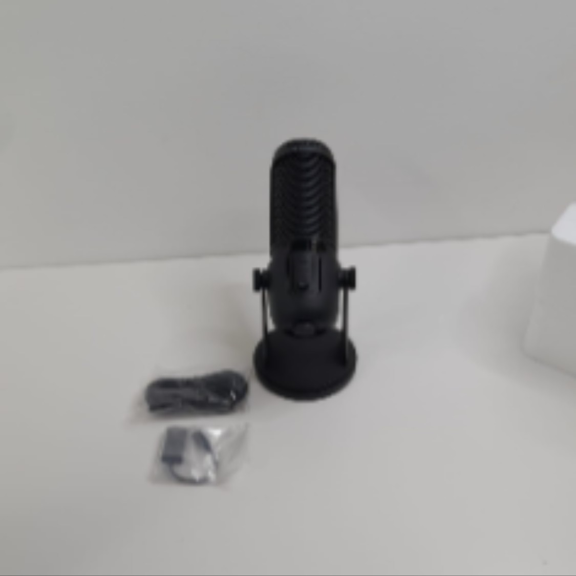 Microphone pour ordinateur  - Vue 2 - 