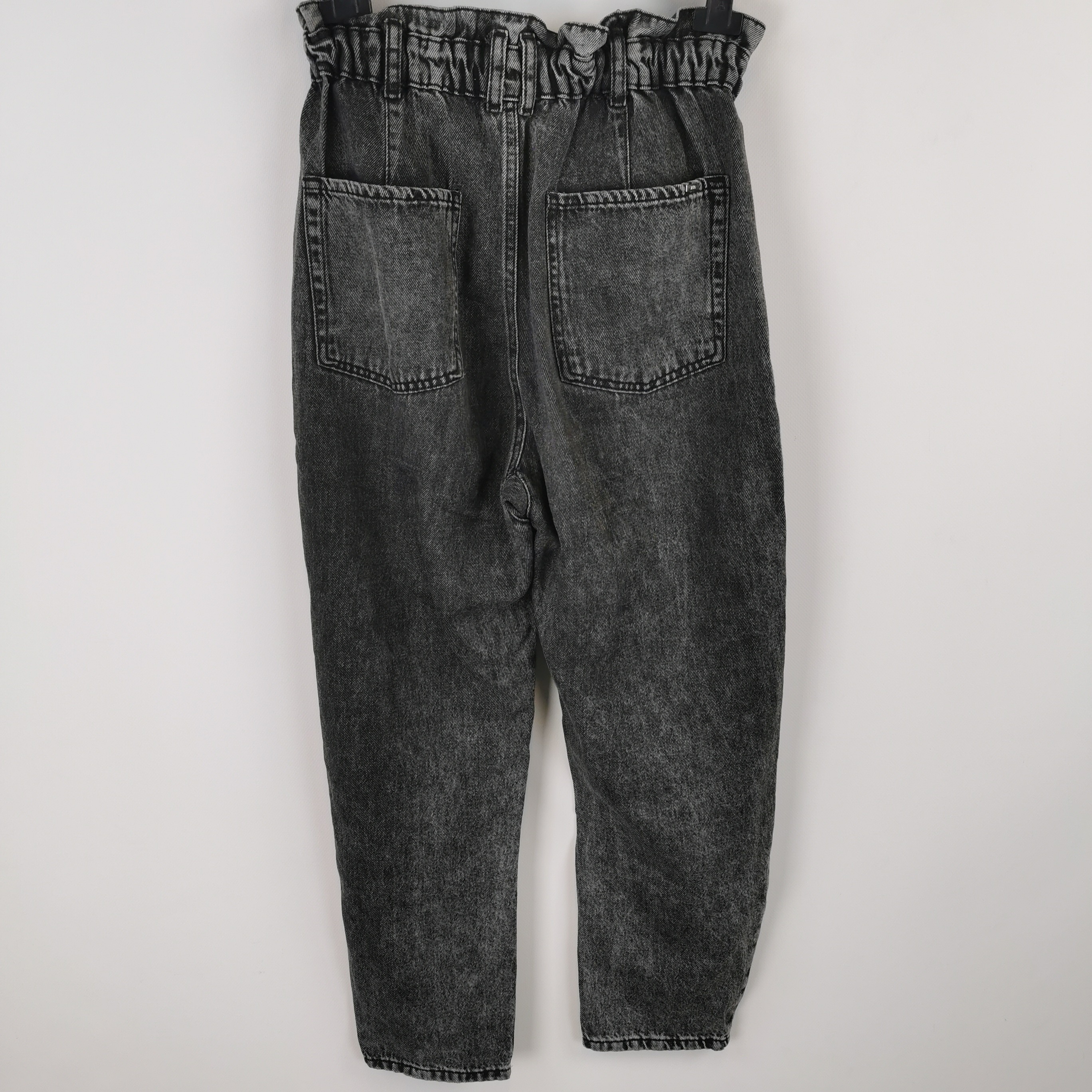 Jeans ZARA T36 Très bon état - Vue 2 - 
