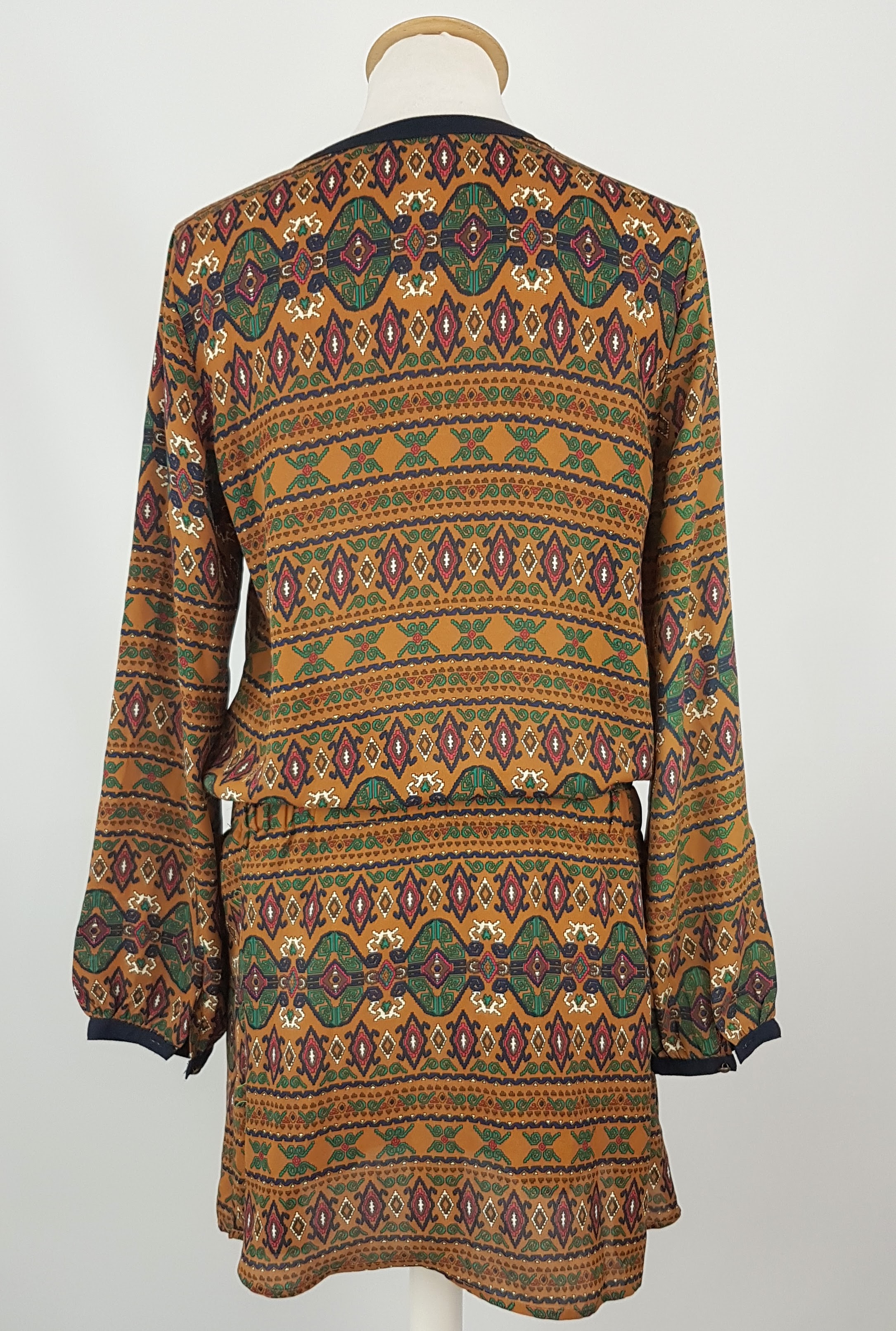 Voir photo 5 de Robe - Charlise - 36 Robe - Charlise - 36 - Vue 5 -